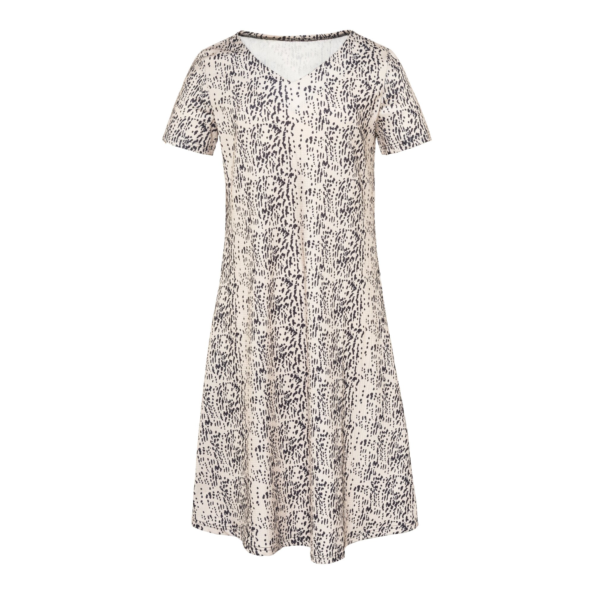 Kofferkleid „Karin“