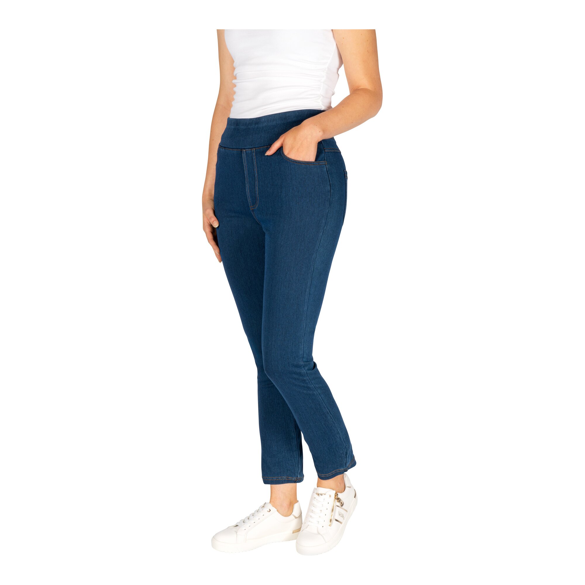 Bequem-Jeans „Bi-Stretch“