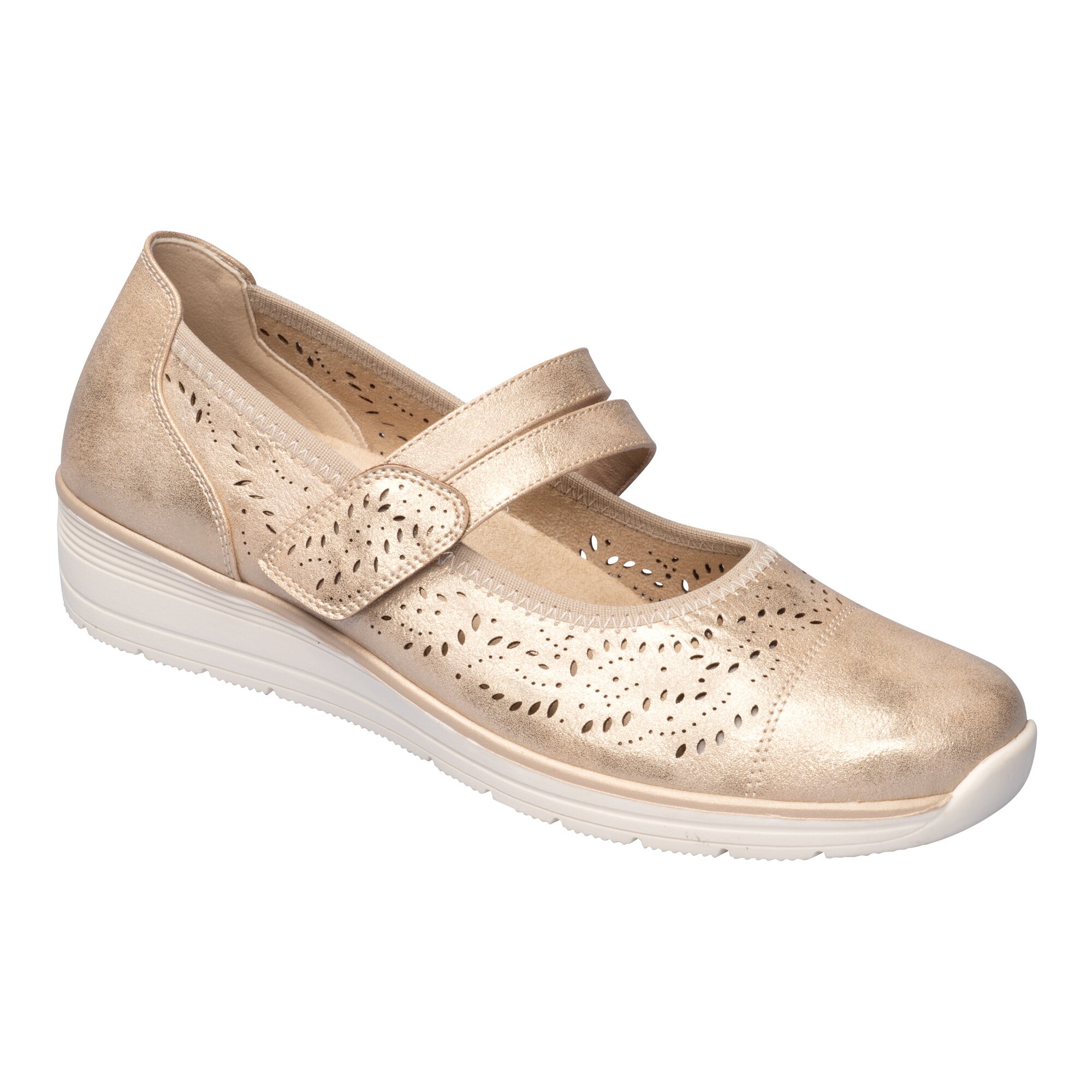 wonderwalk Klett-Ballerina „Cleopatra“