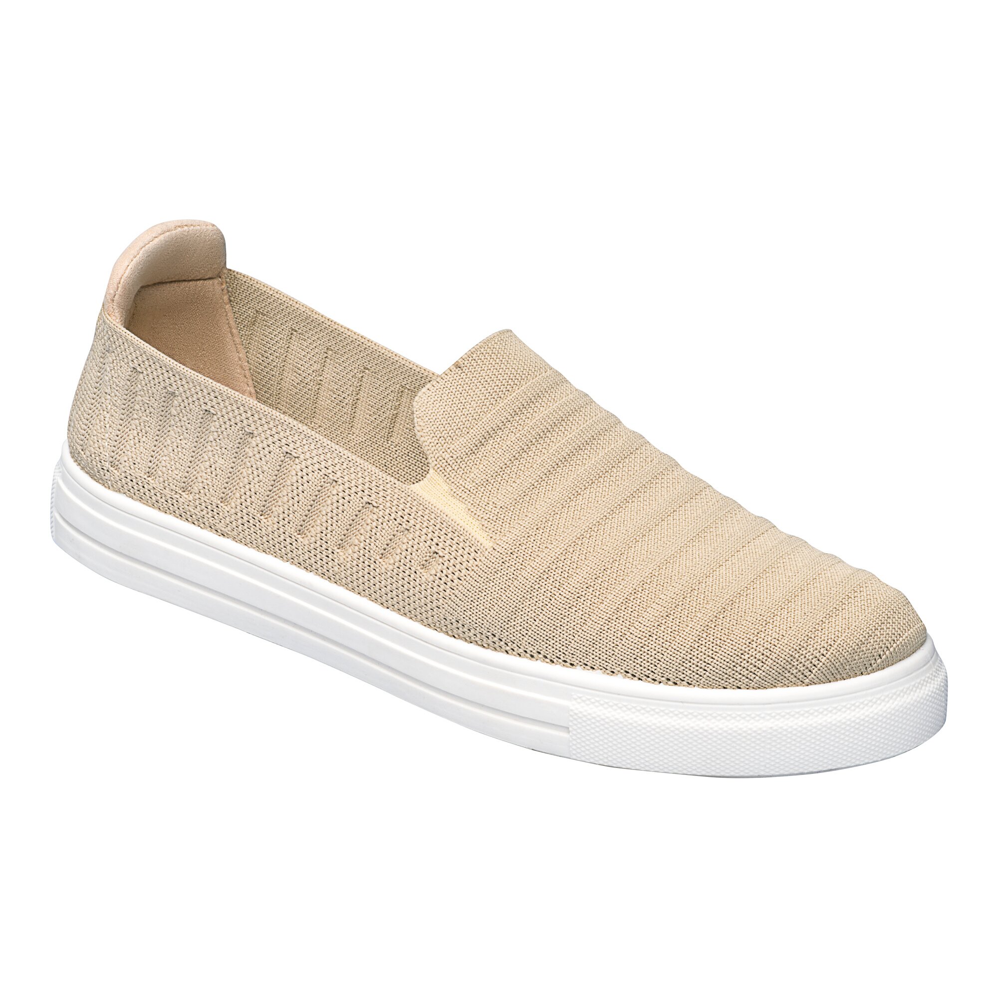 wonderwalk Stretch-Slipper „Lydia“