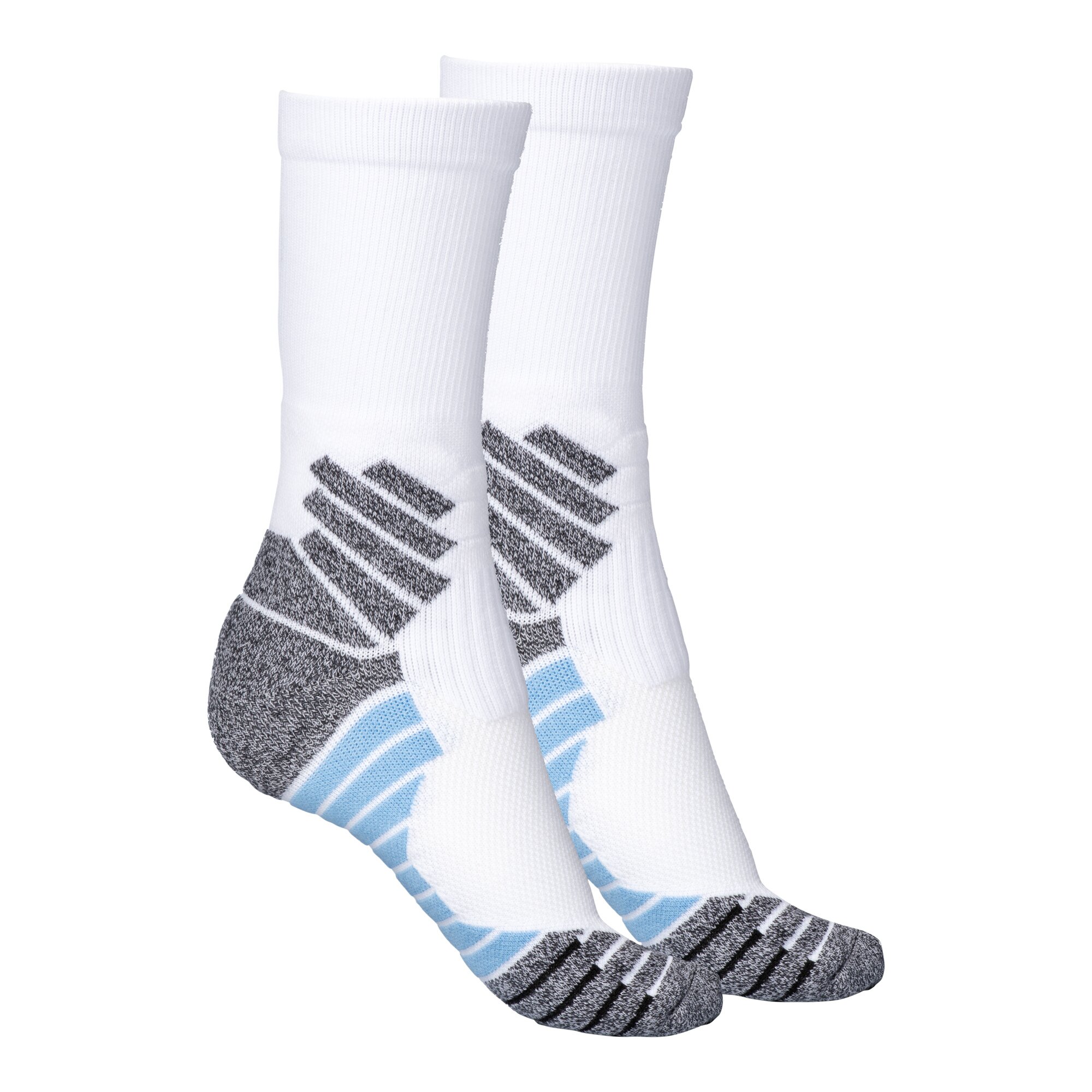 wonderwalk Komfort-Aktivsocken „Everest“, 1 Paar