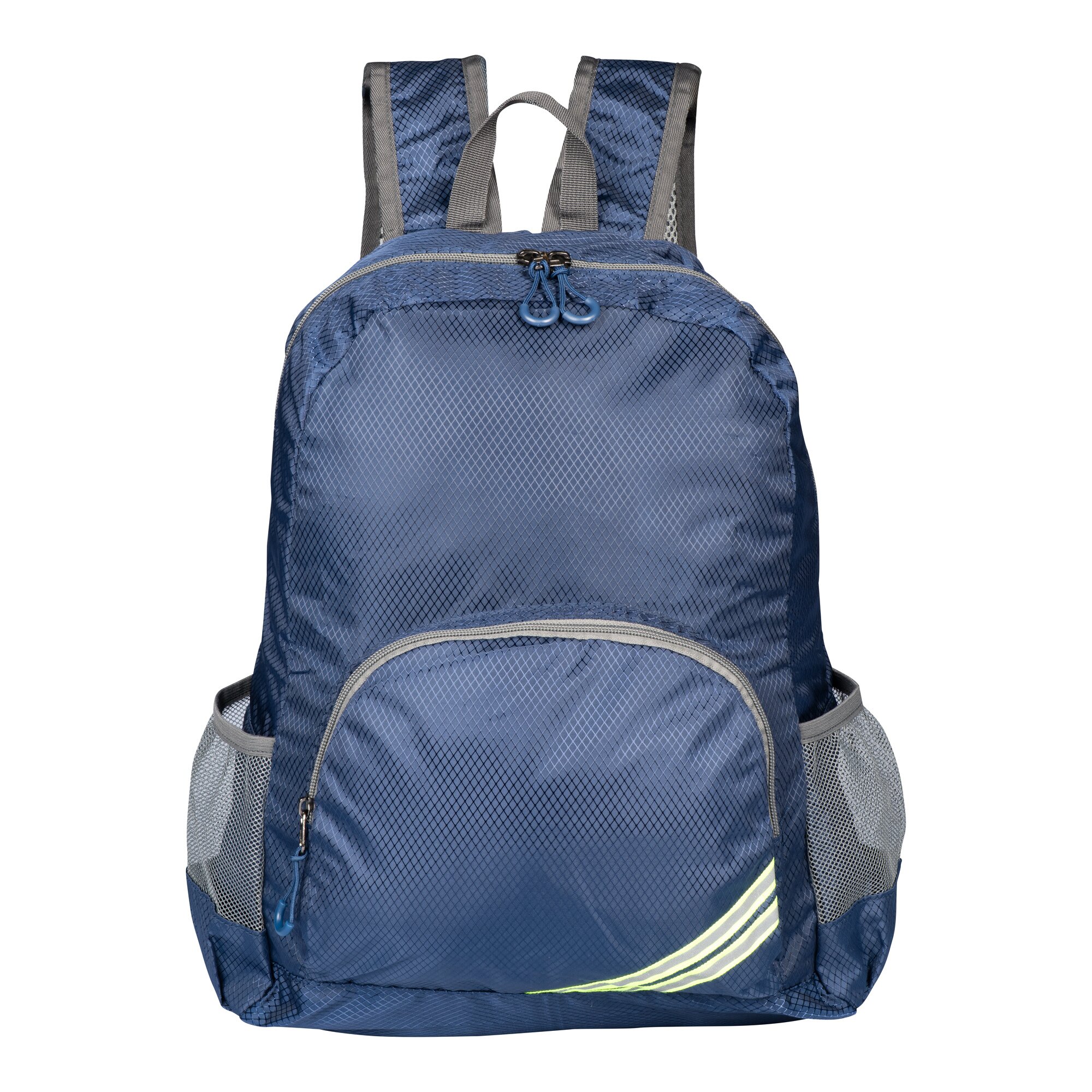 Rucksack „Everest", faltbar blau