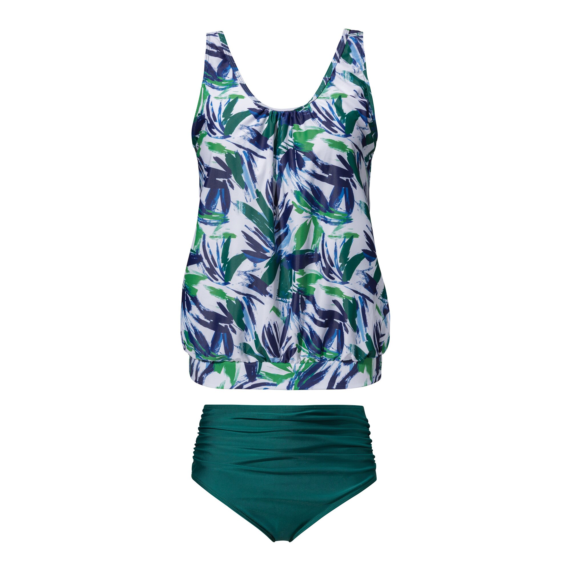 Image of Oversize-Tankini „Erika“, Größe: S
