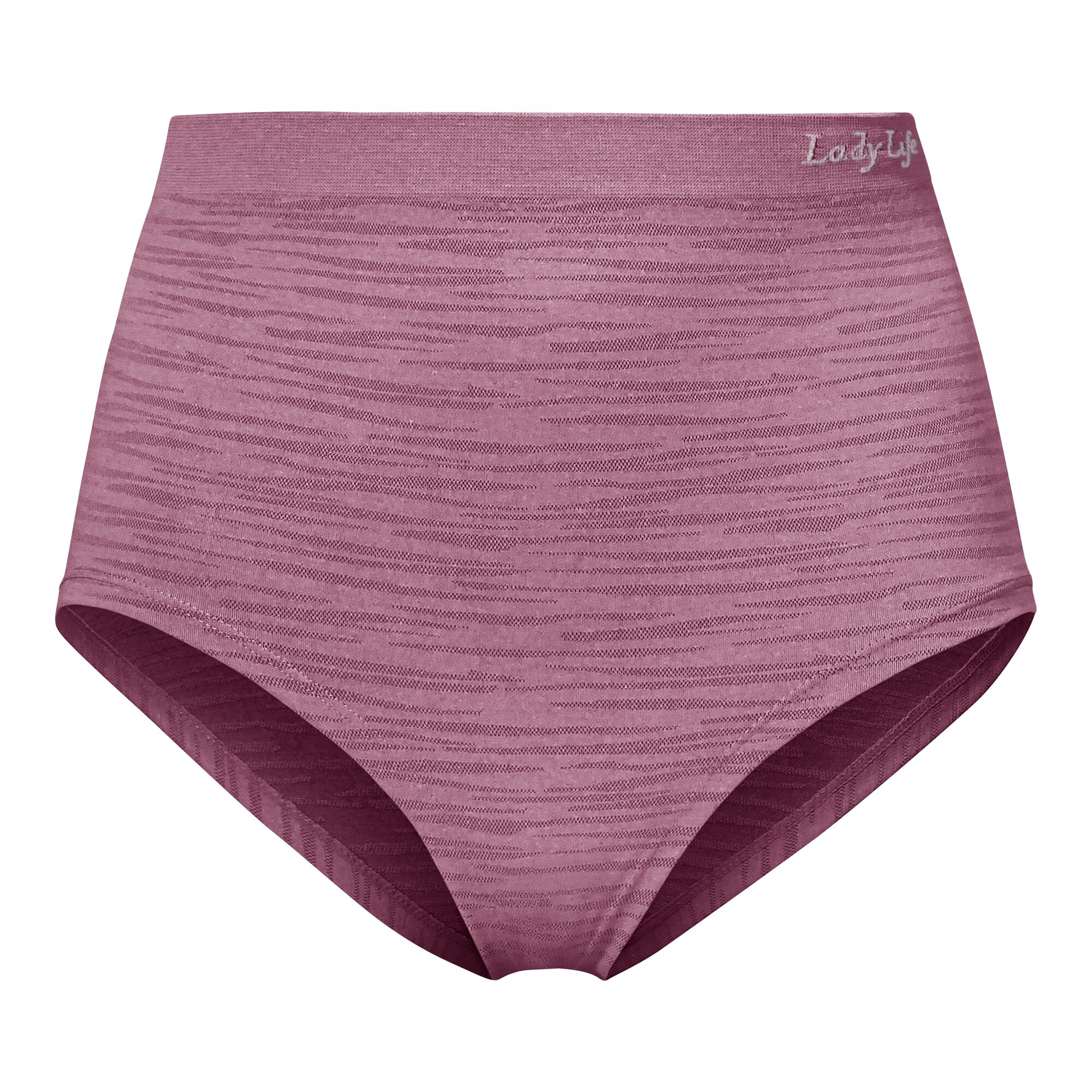 Soft-Taillenslip „Jacquard“