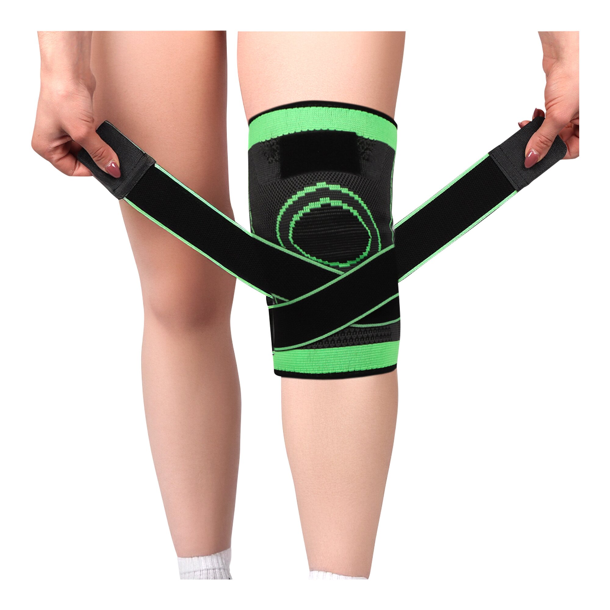 Image of Kniebandage "Flexitec Pro", Größe: S