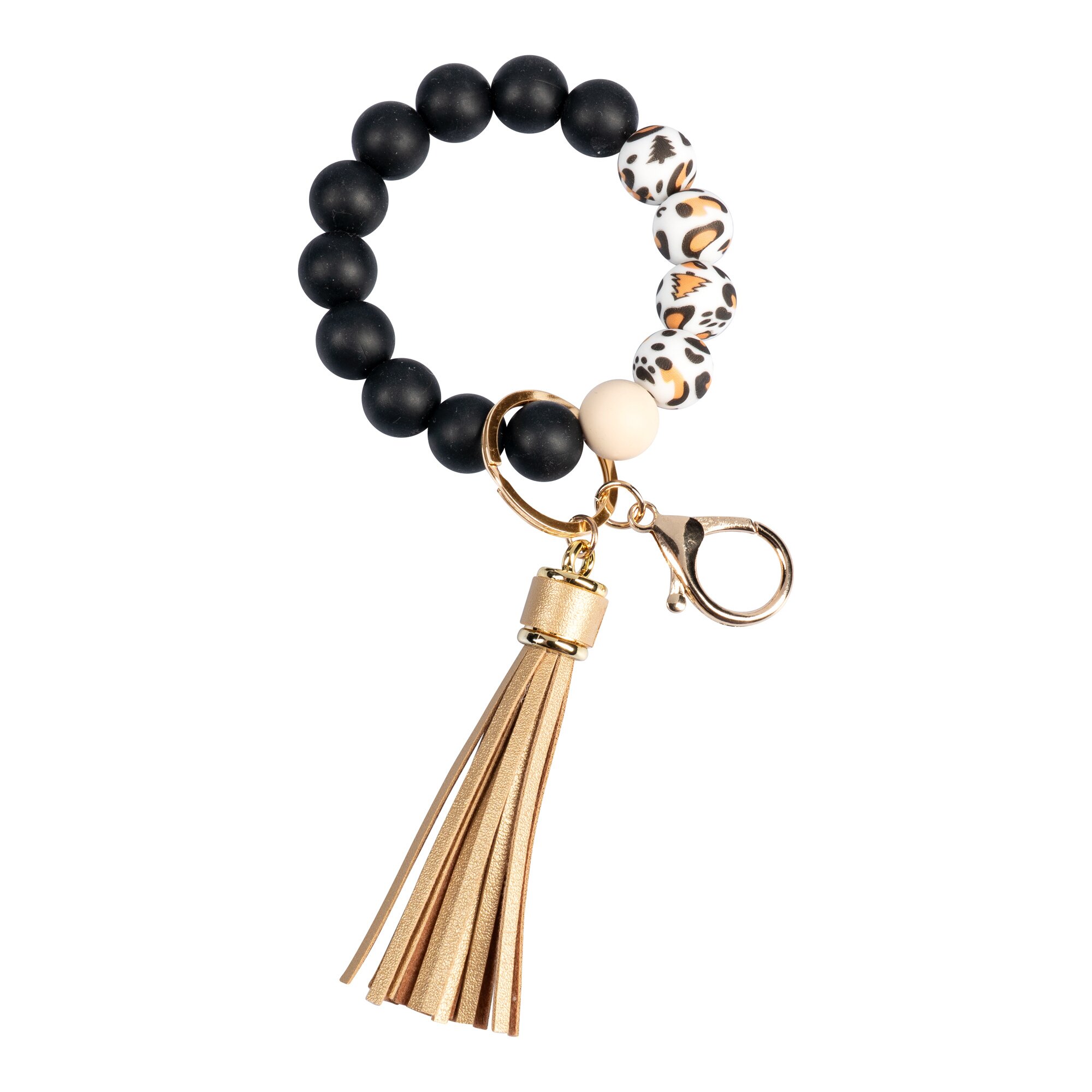 Image of Schlüssel-Armband „Lilly“