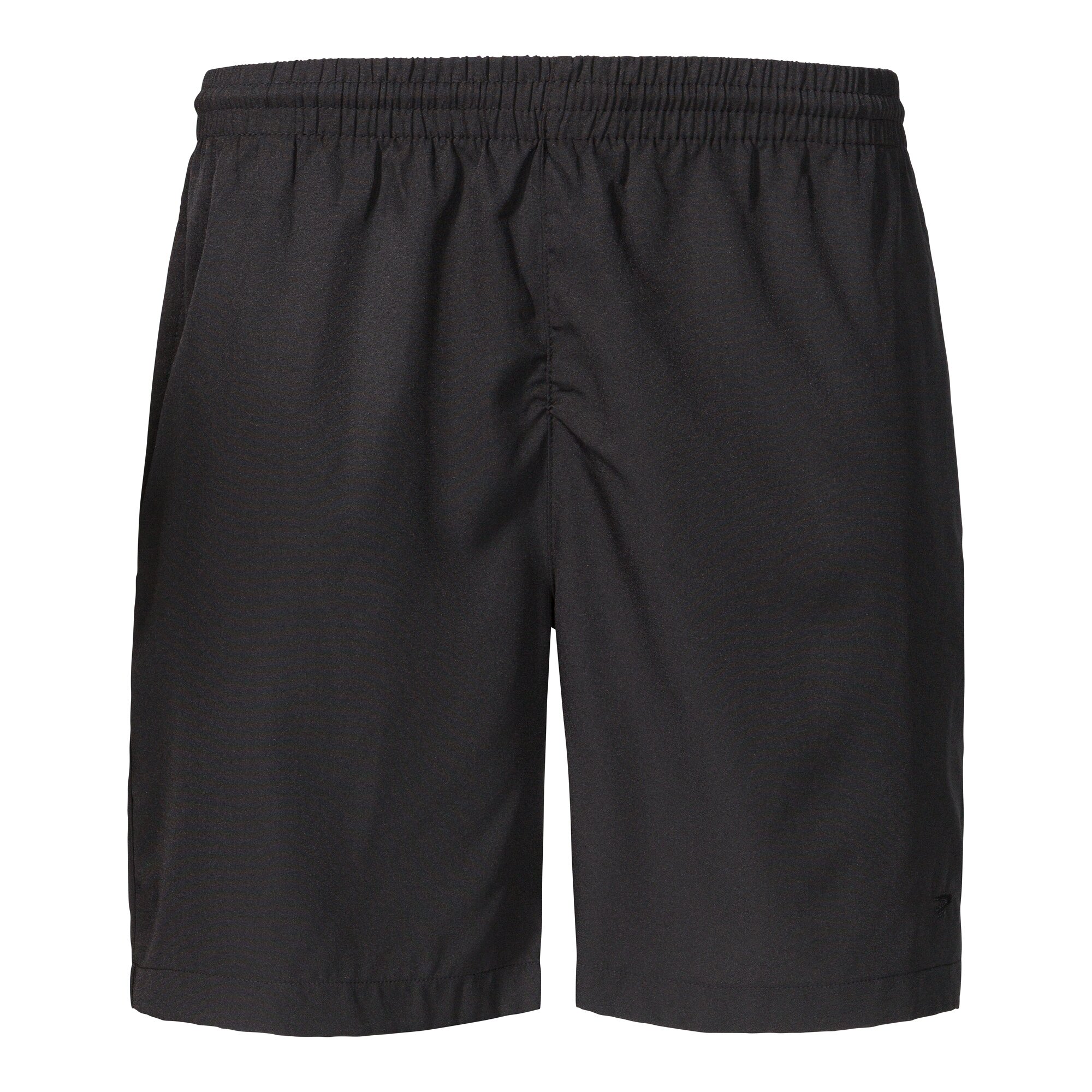 Freizeitshorts „Frank“ S schwarz