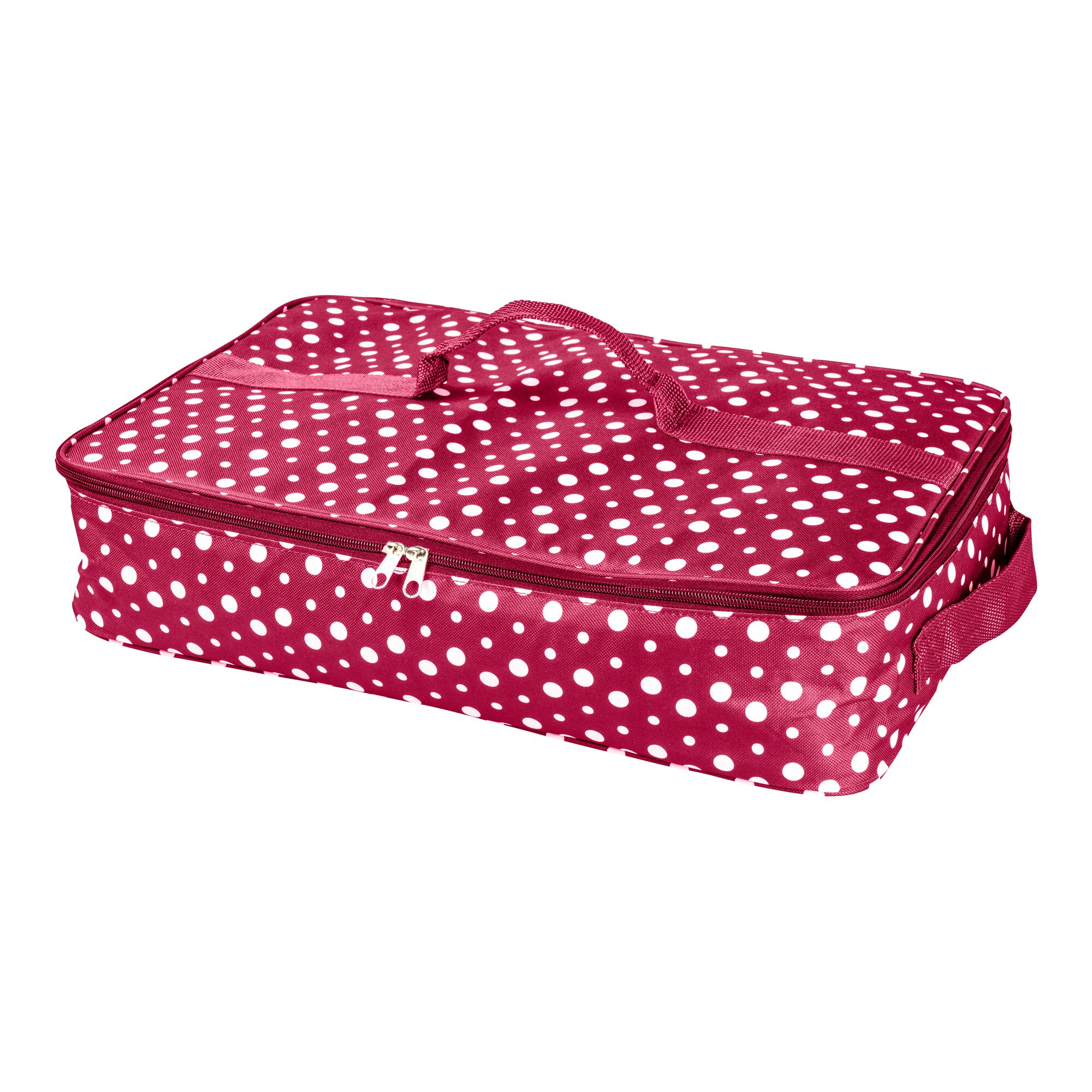 Kuchenkühltasche „Punkte“ 2.0