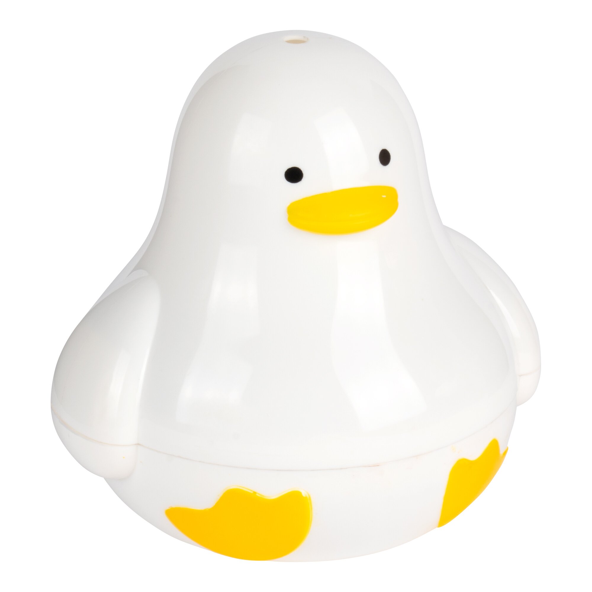 Mikrowellen-Eierkocher „Ente“