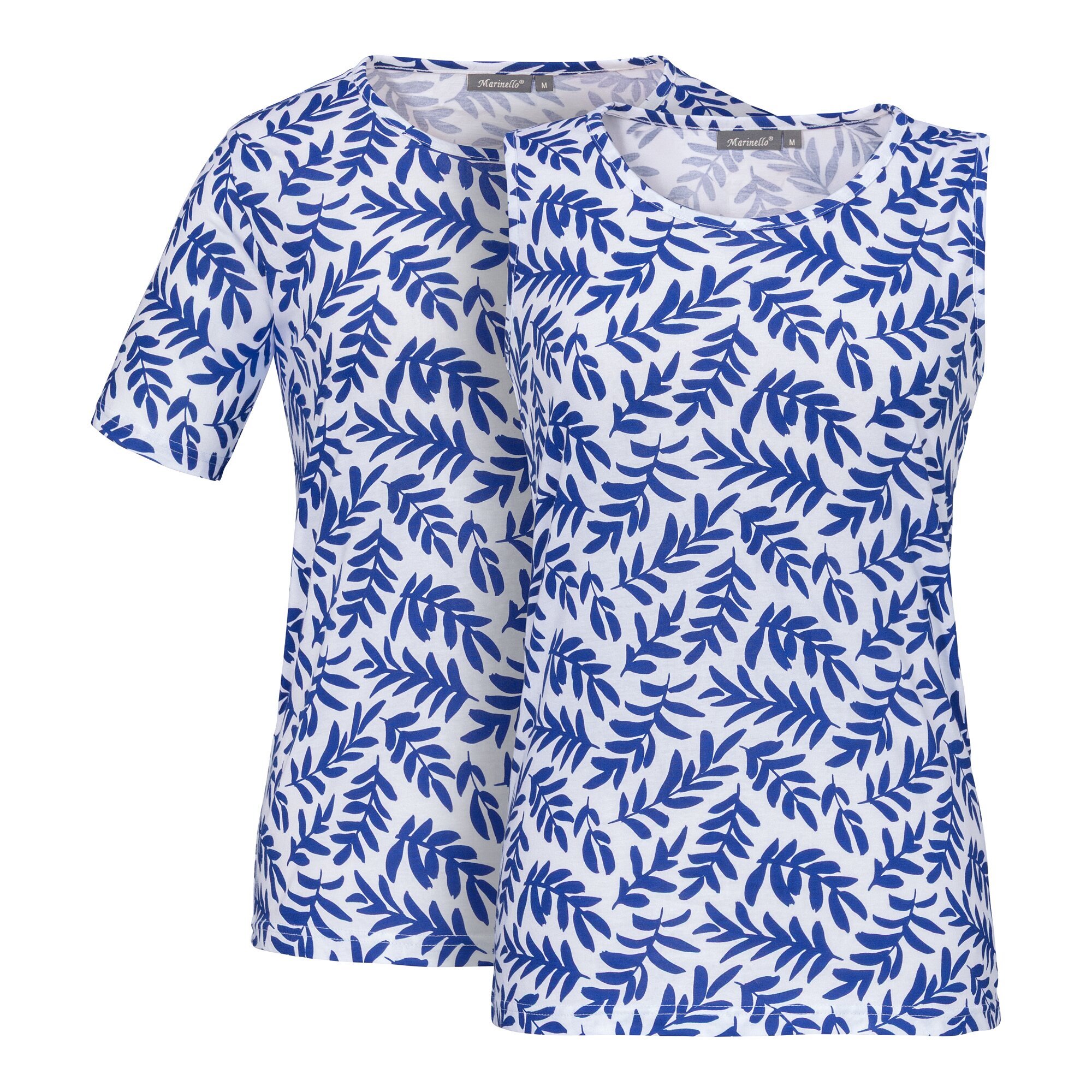 Shirt „Cläre“, 2 Stück