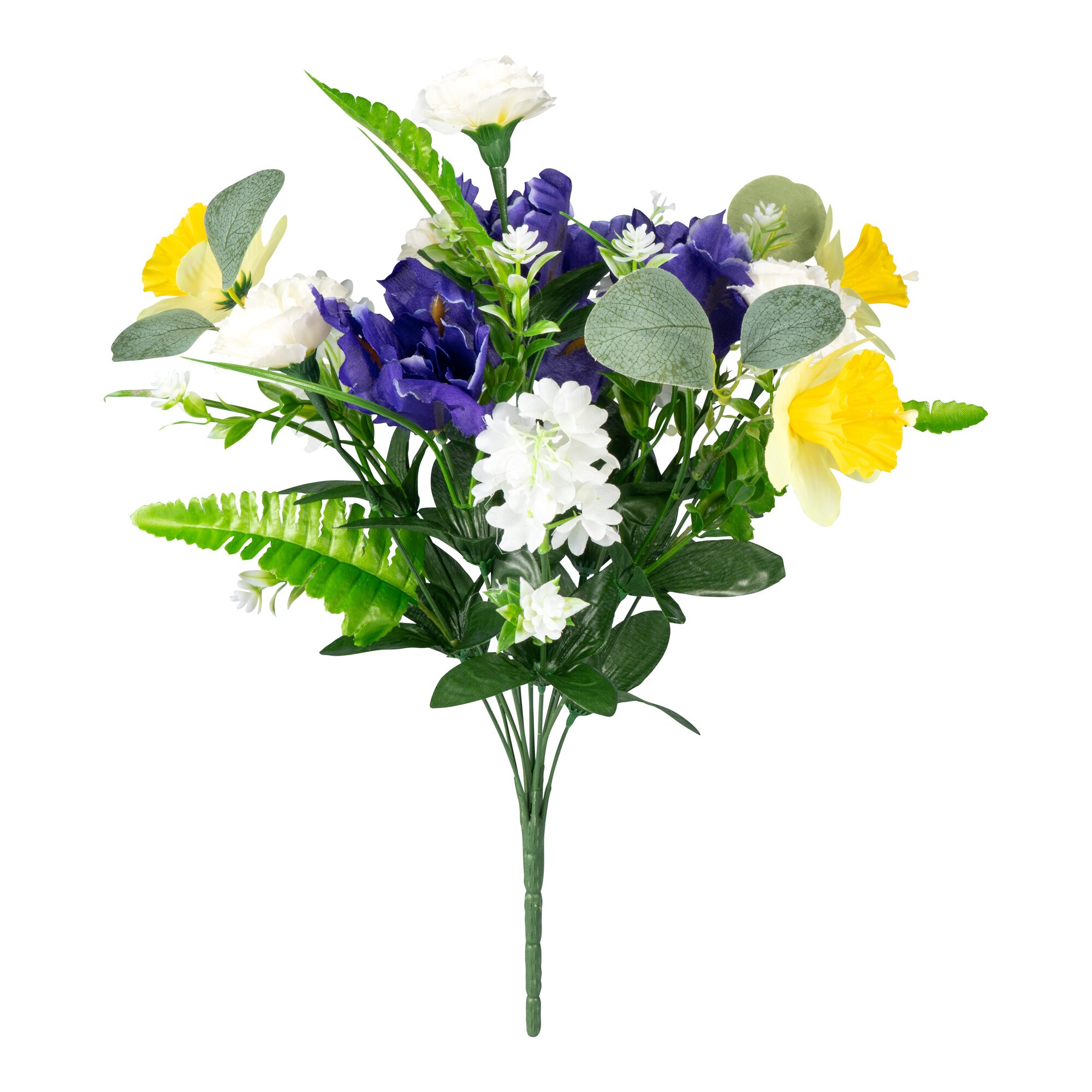 Grabstrauß "Frühling"