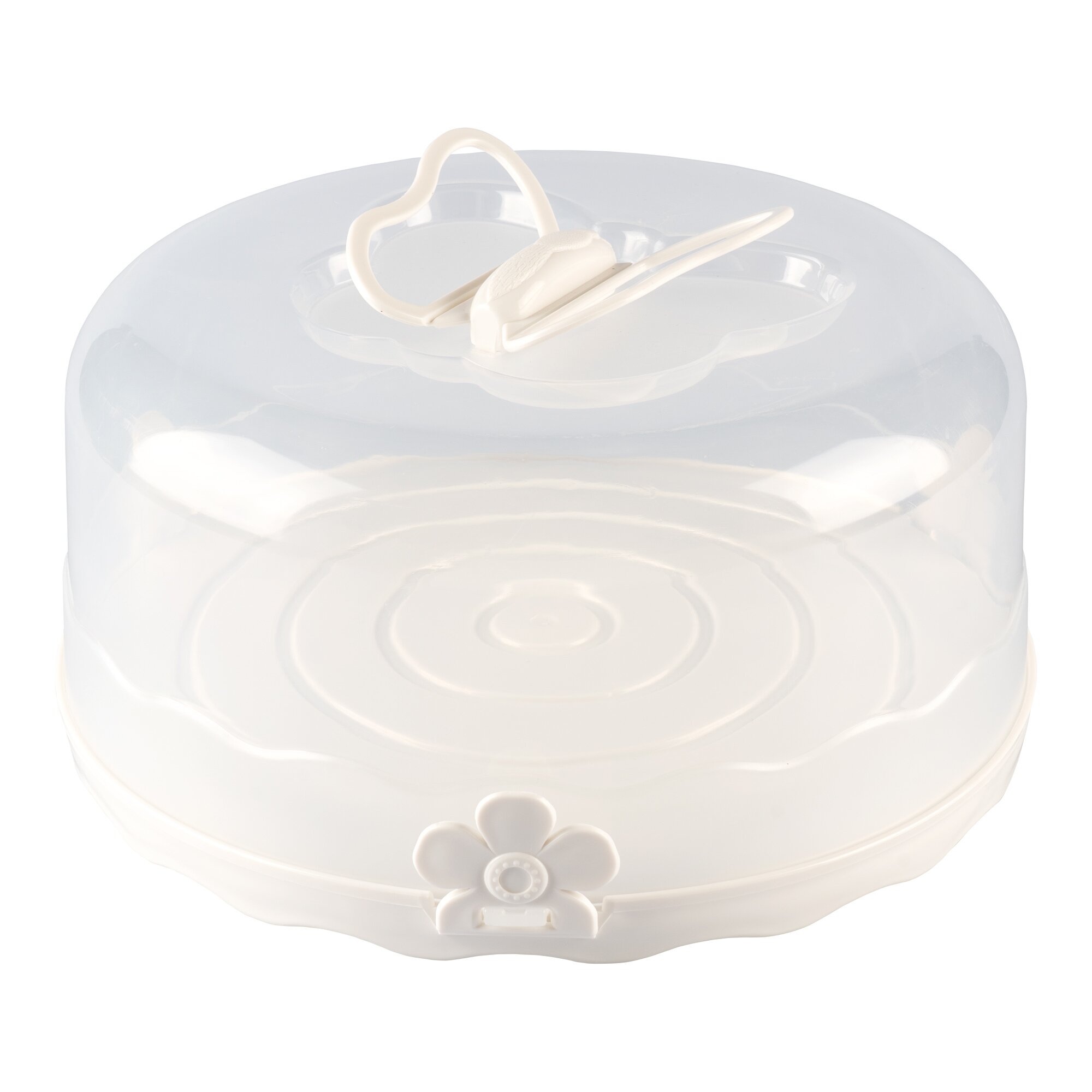 Kuchentransportbox „Schmetterling“