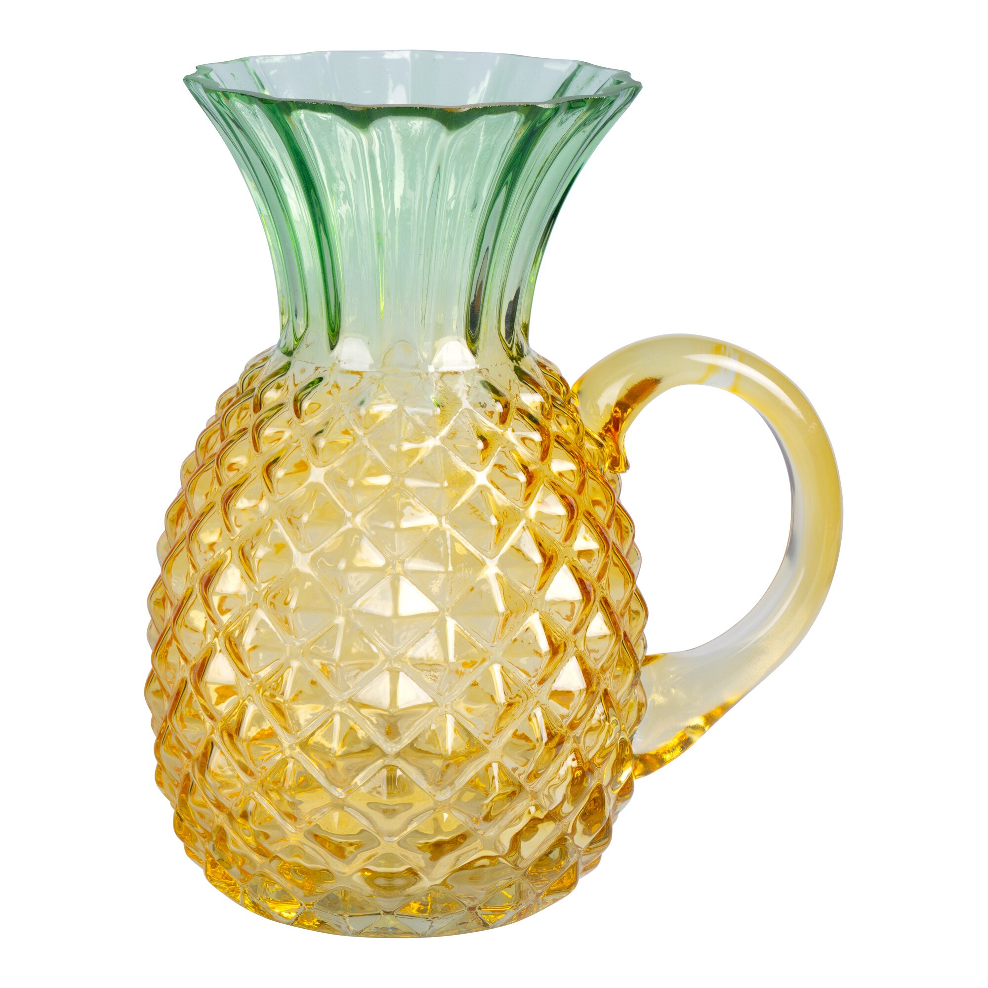 Karaﬀe "Ananas", 1,4 l