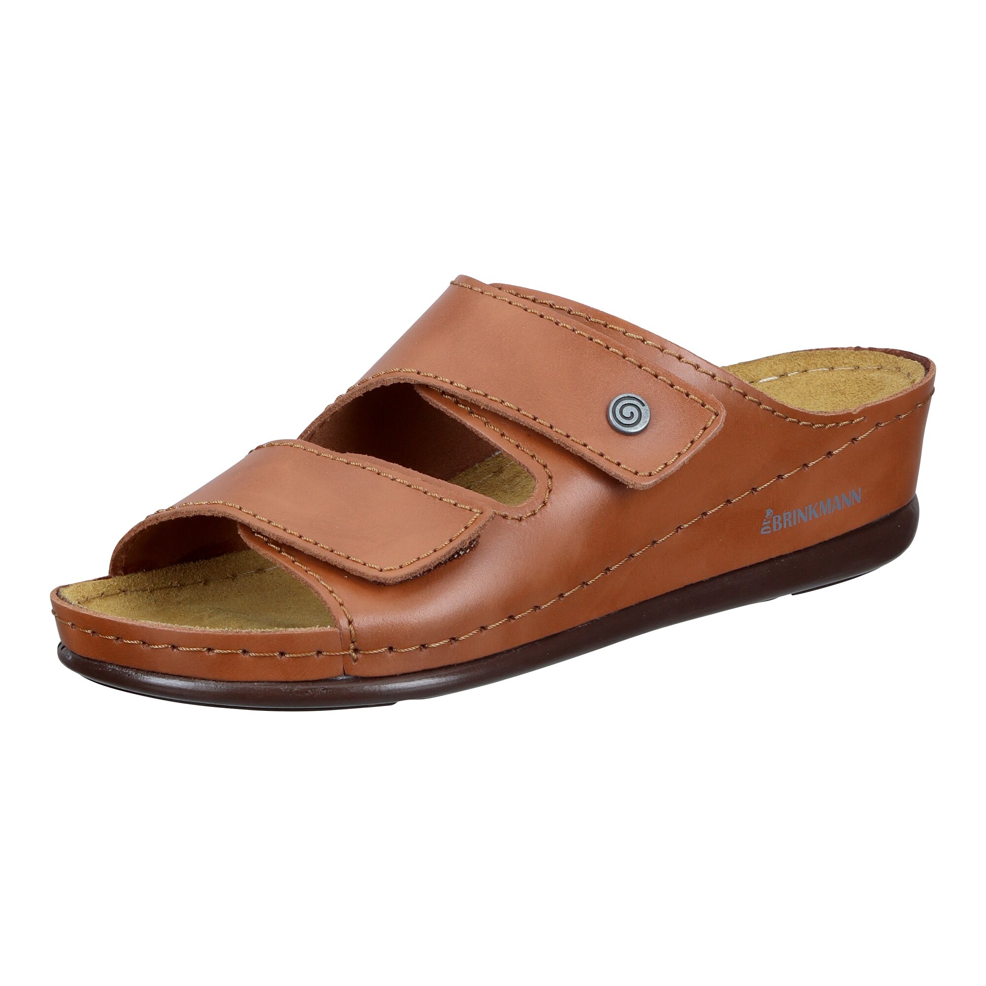 Image of DR. BRINKMANN Pantolette "Montreal“, Größe: 37