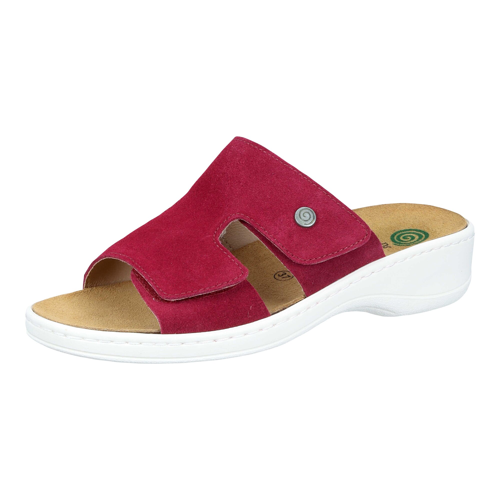 DR. BRINKMANN Damen-Pantolette, Größe: 37