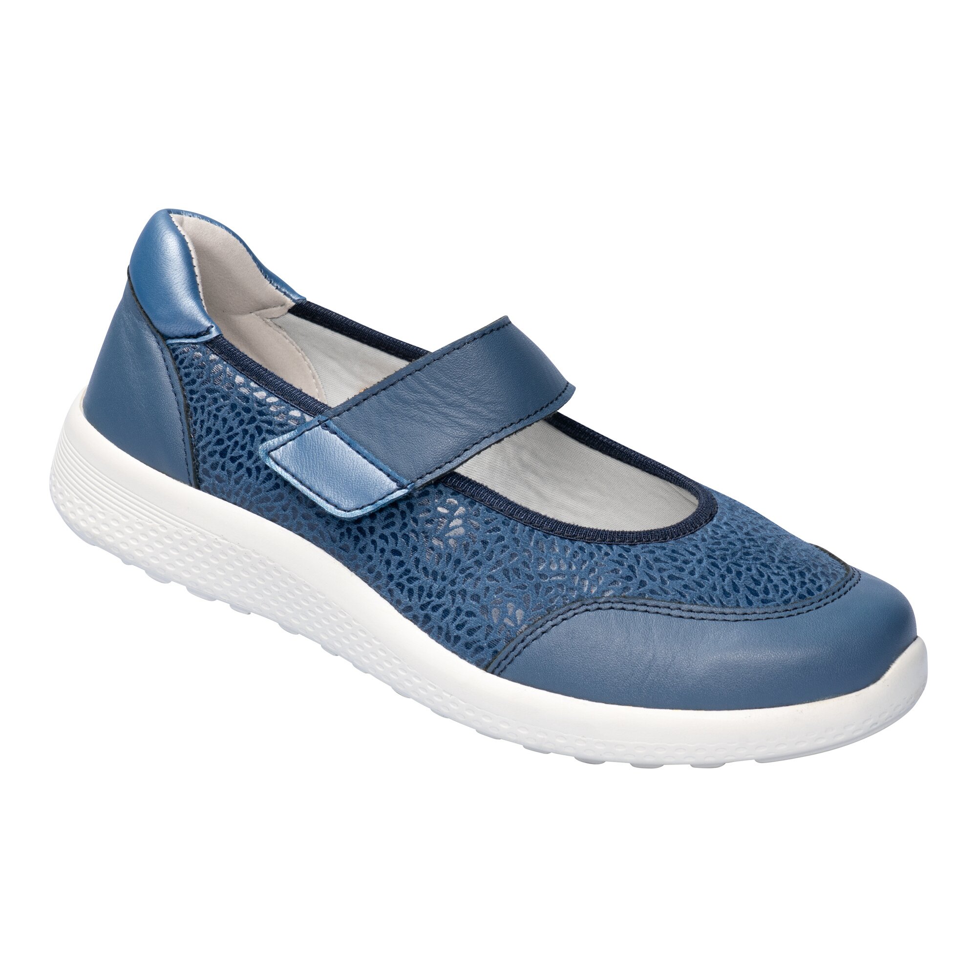 Damen-Ballerina "Ontario“, Größe: 37