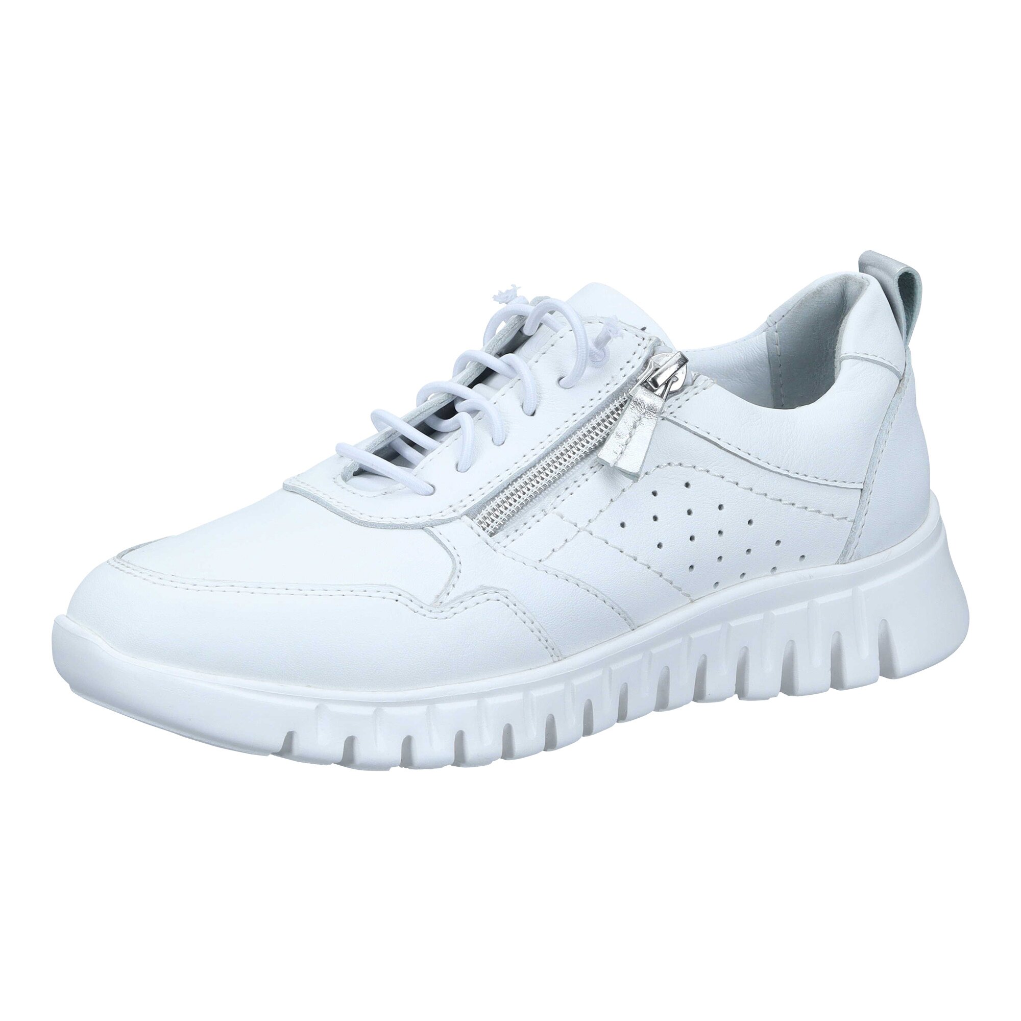 Sneaker "Multi“ 37 weiss