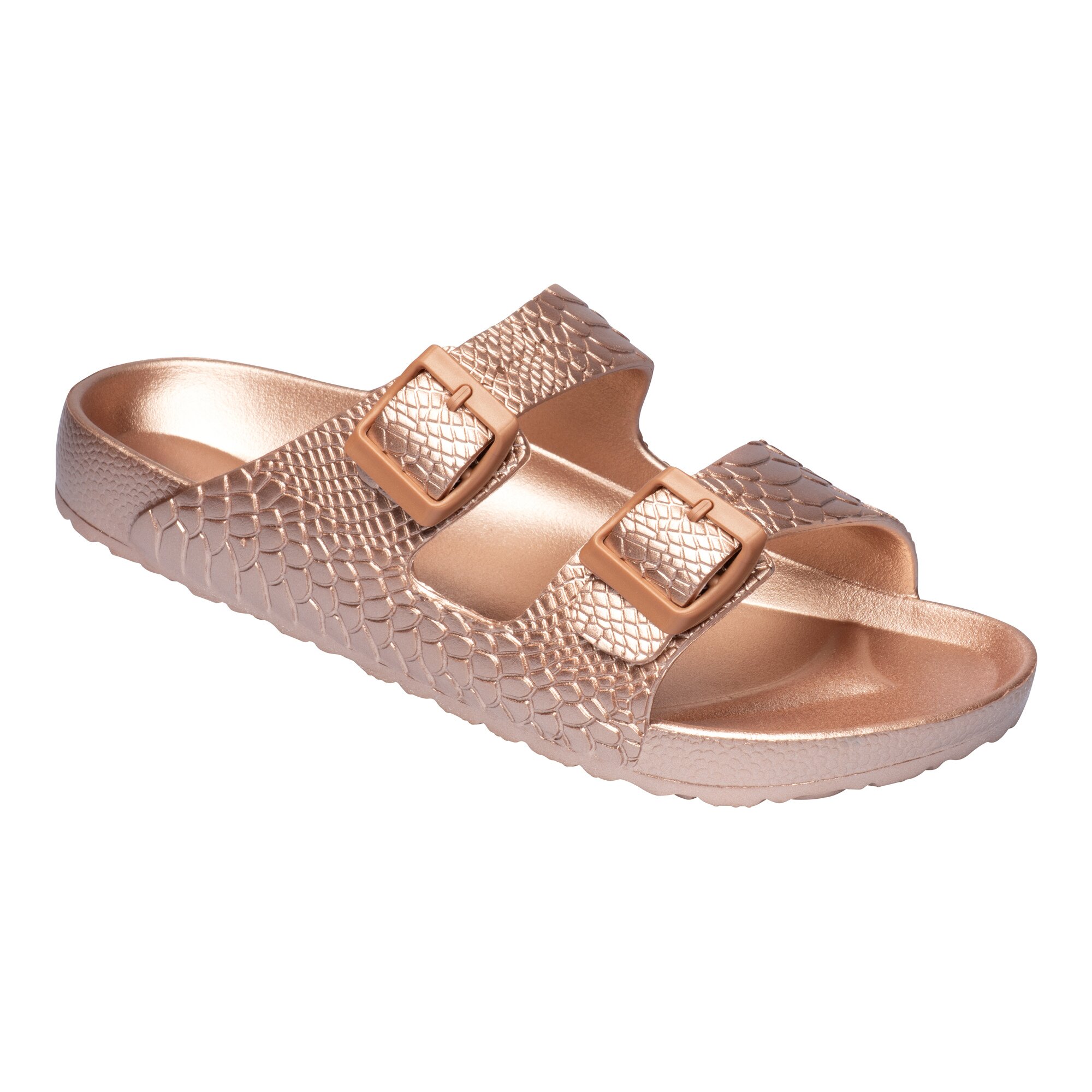 wonderwalk Bade-Pantolette „Ines“