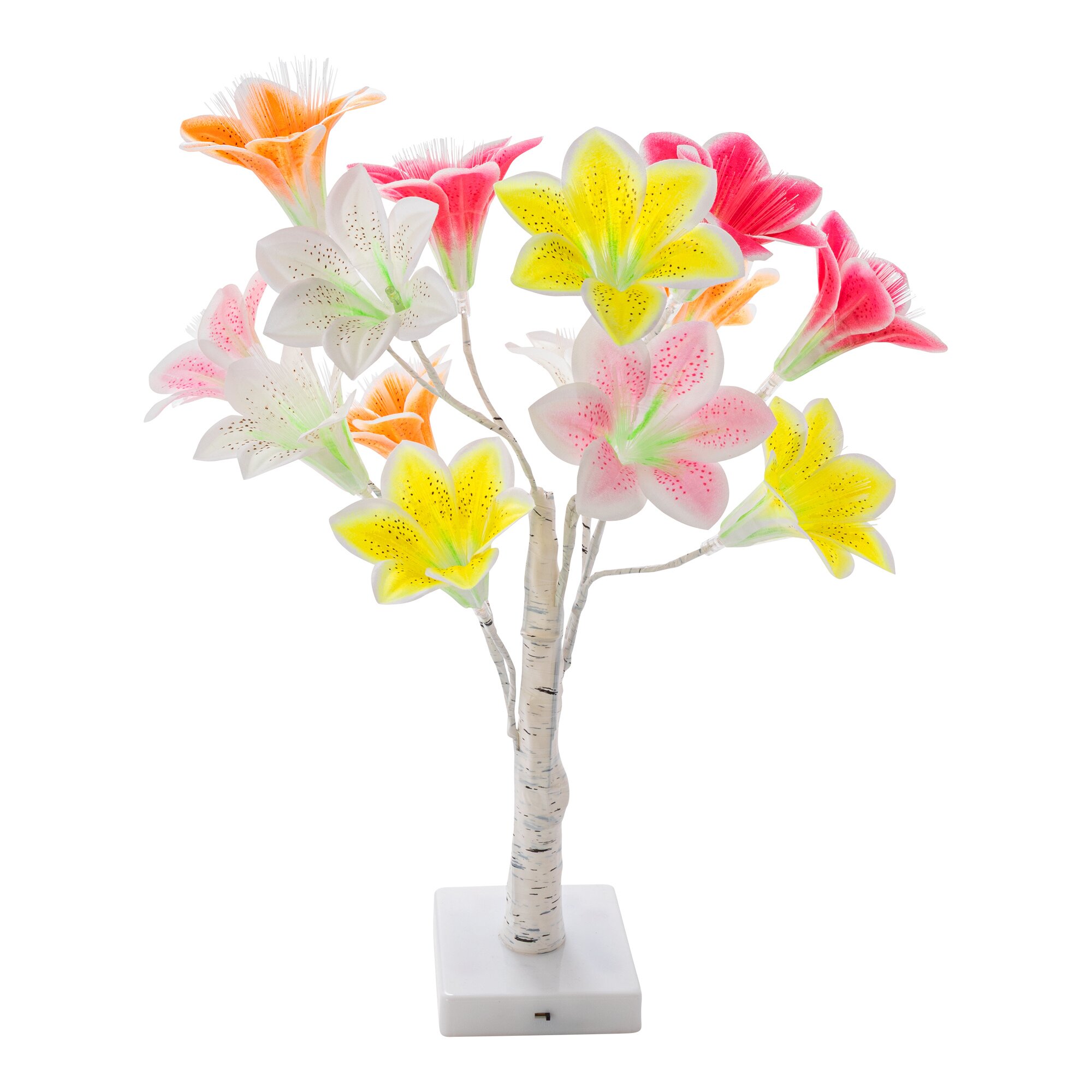 LED-Kunstbaum „Fantasy“