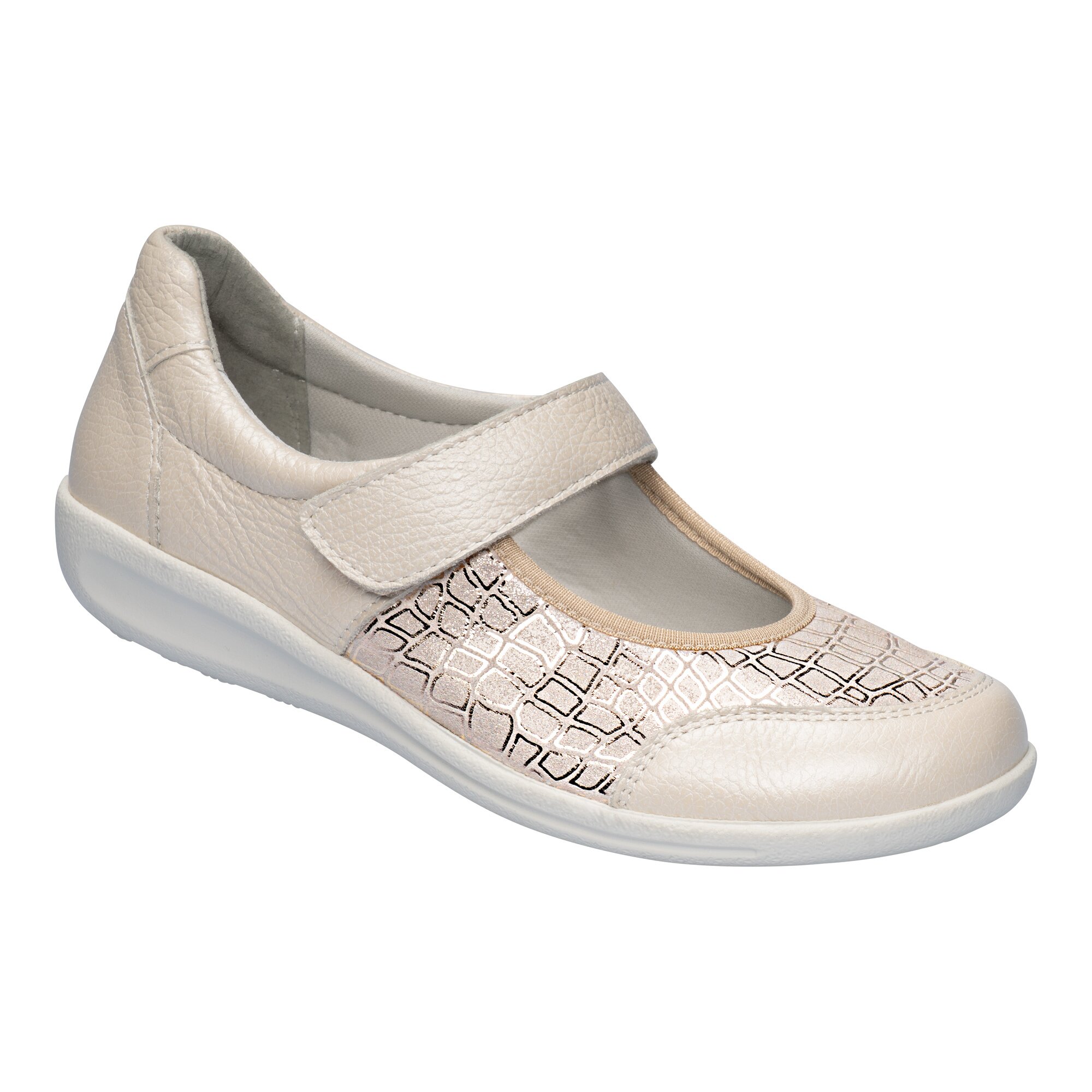 Image of Damen-Ballerina "Toronto“, Größe: 37