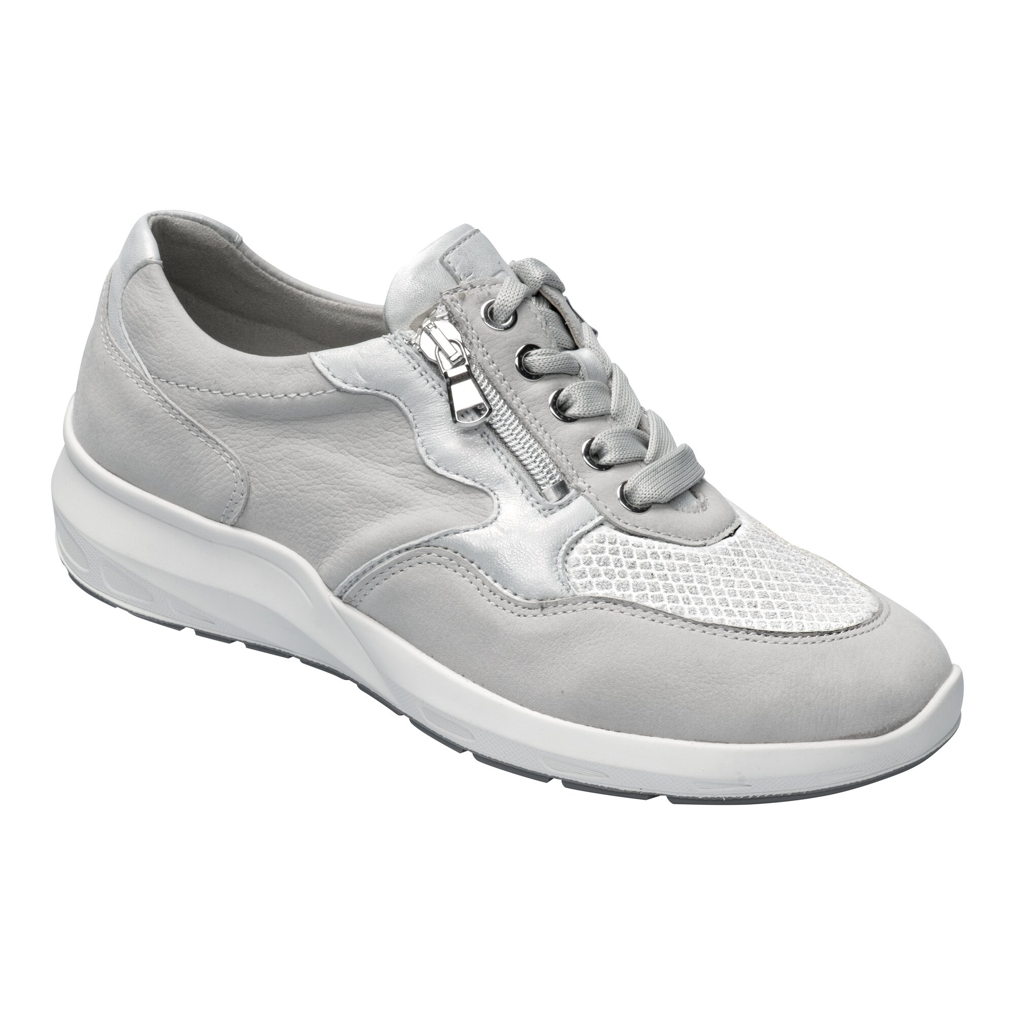 Sneaker "Tonia“ 37 grau