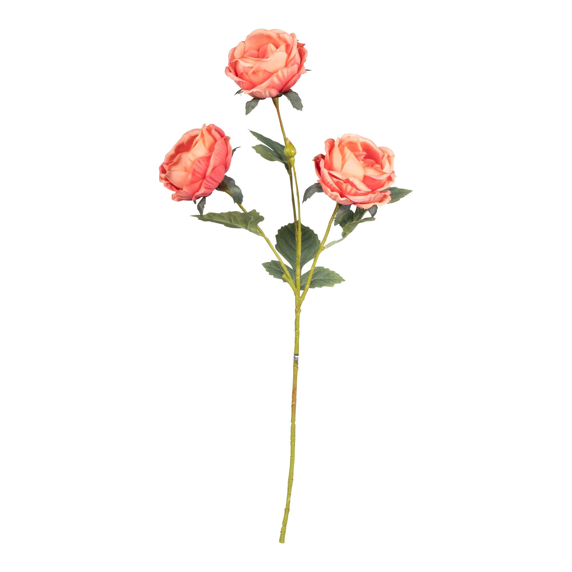 Image of Kunstblume "Wildrose"