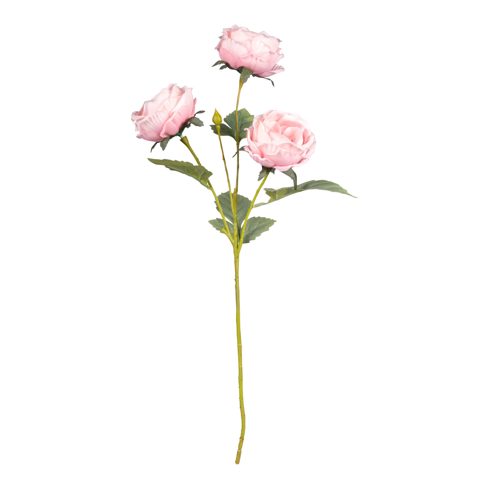 Image of Kunstblume "Wildrose", rosa