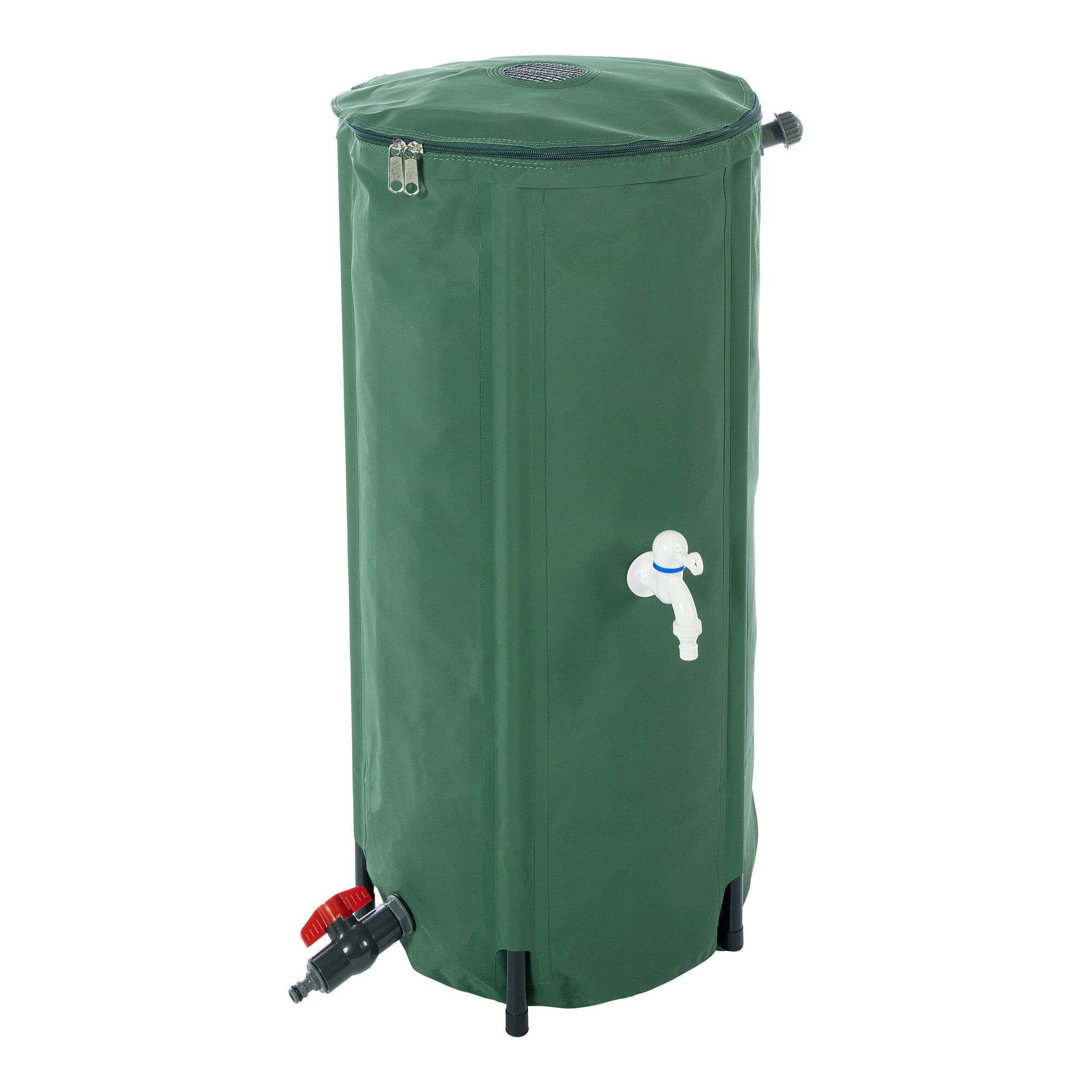 Image of Faltbare Regentonne, 100 l