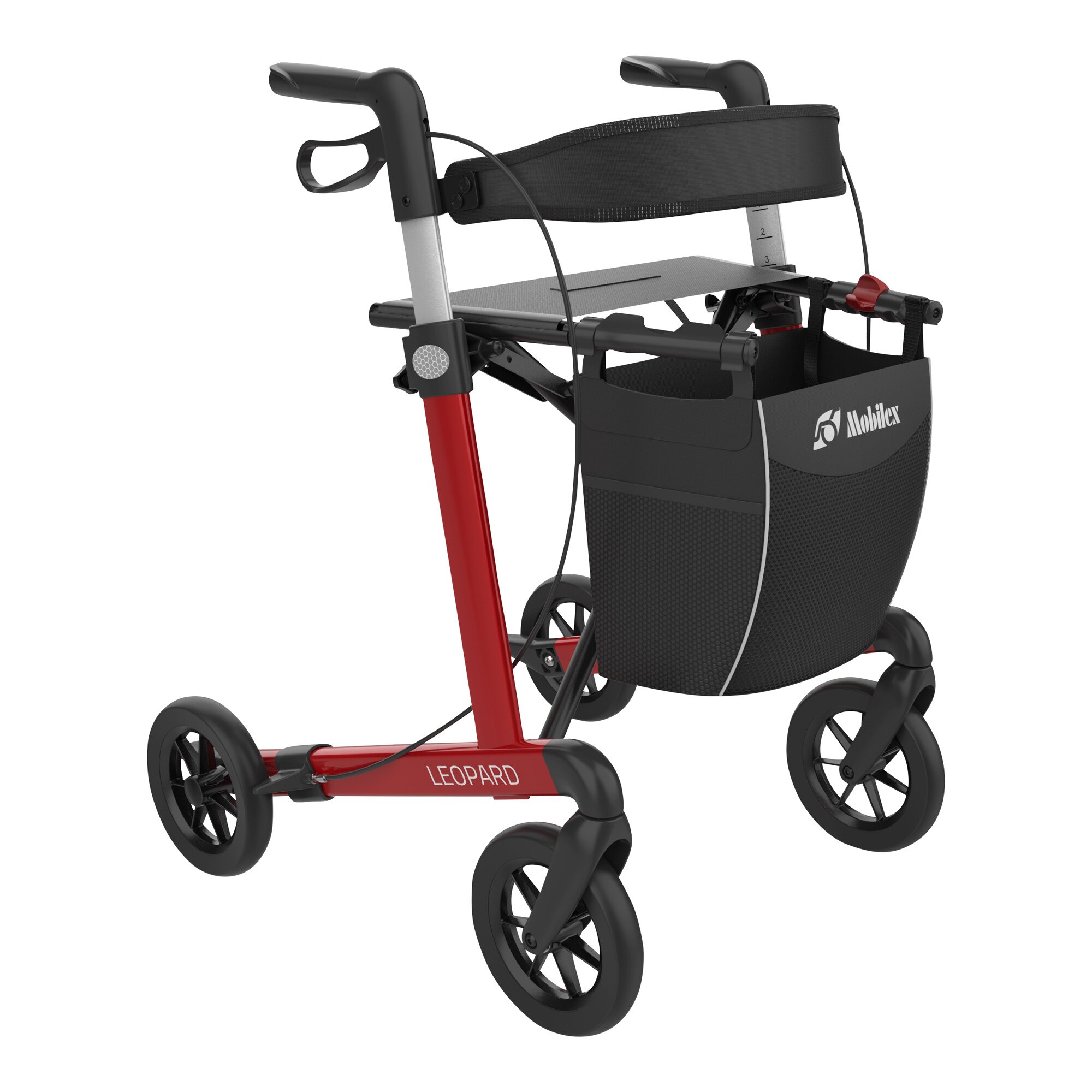 Rollator "Leopard“