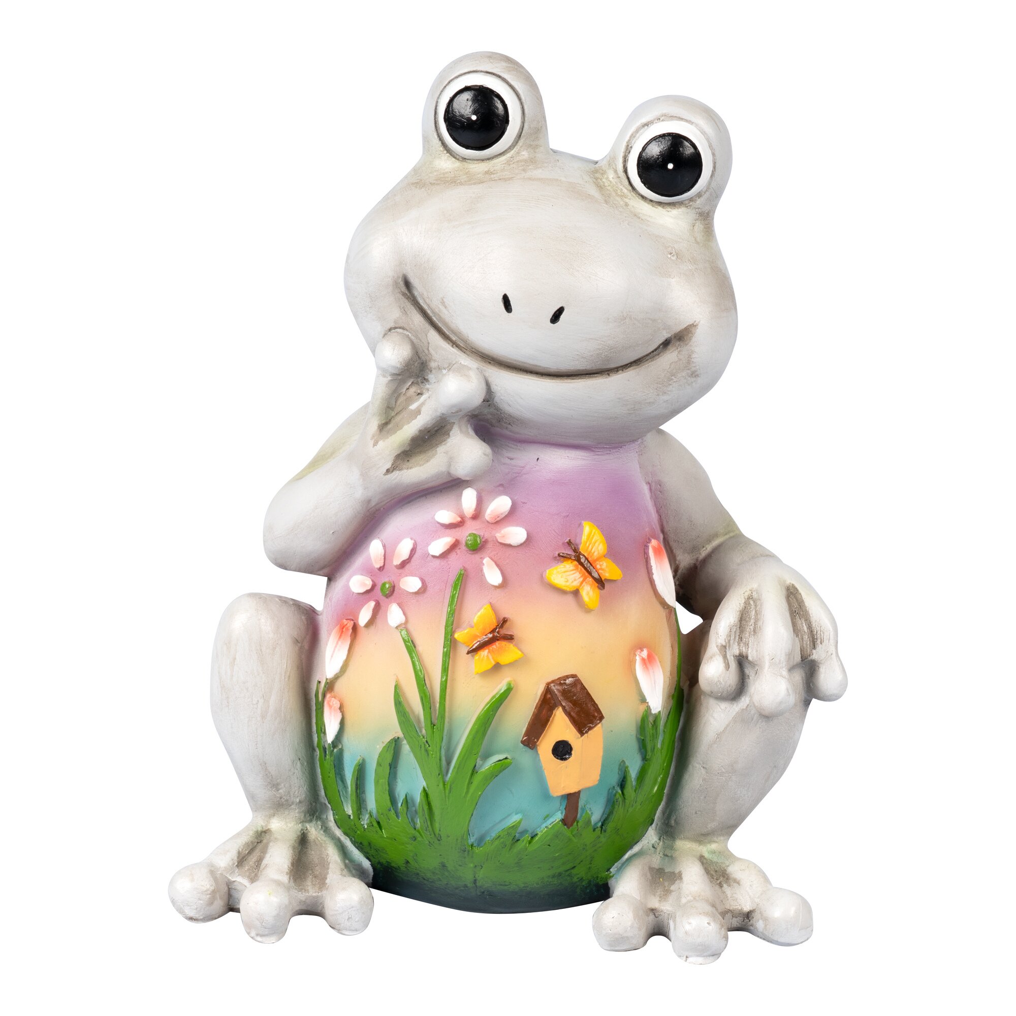 Image of Solar-Frosch "Fridolin"