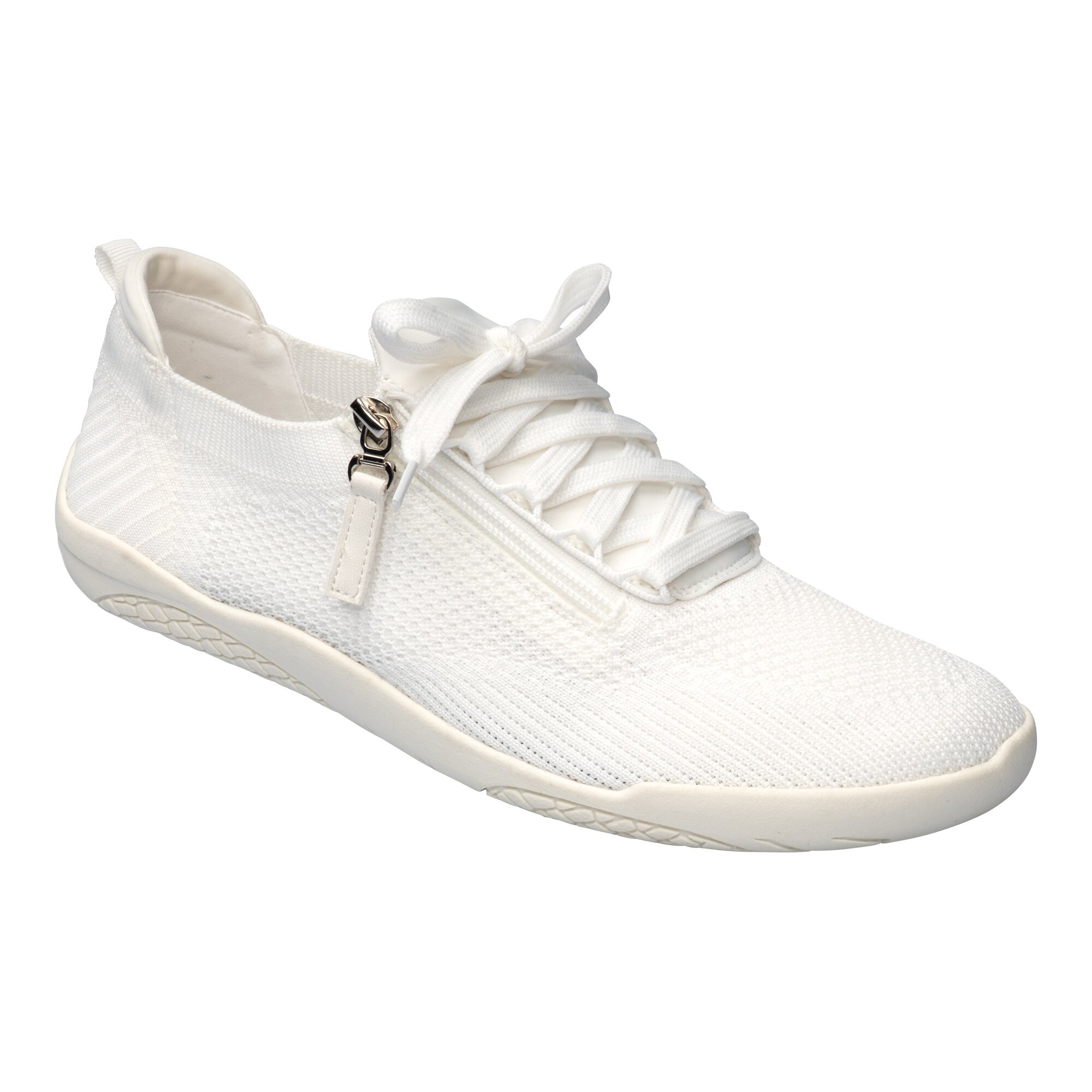 wonderwalk Barfuß-Sneaker "easy in"