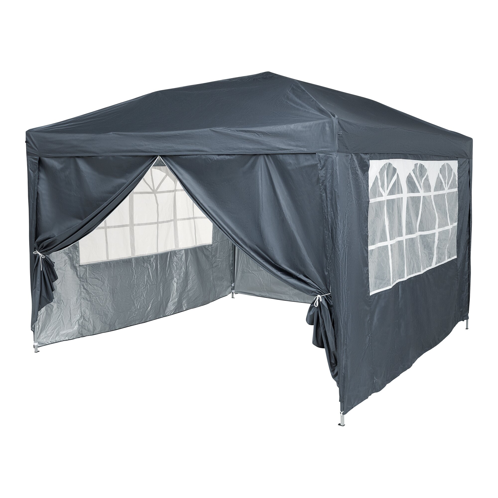 Faltpavillon „Premium“, 3x3 m