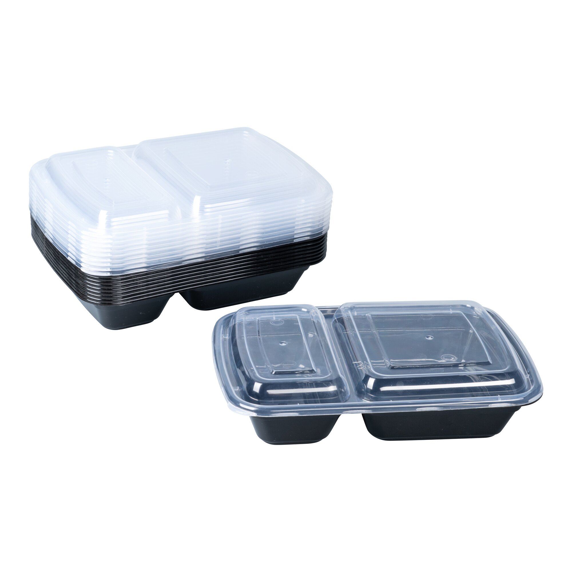 Image of Menü-Box „To Go“, 10 Stück