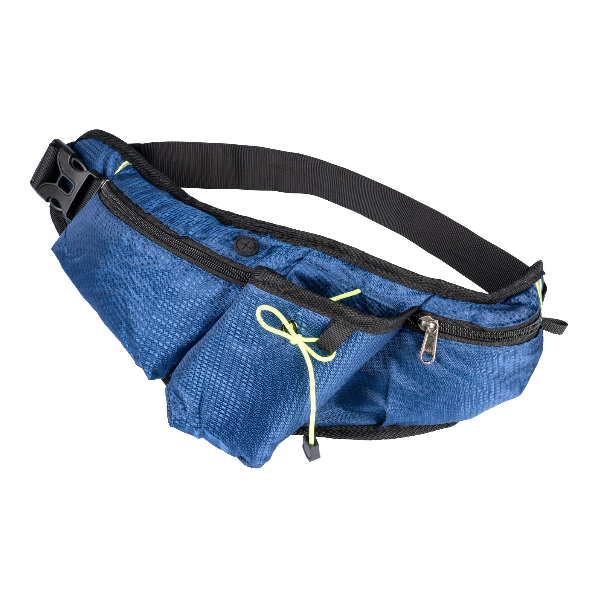 Aktiv-Bauchtasche „Hydro“ blau