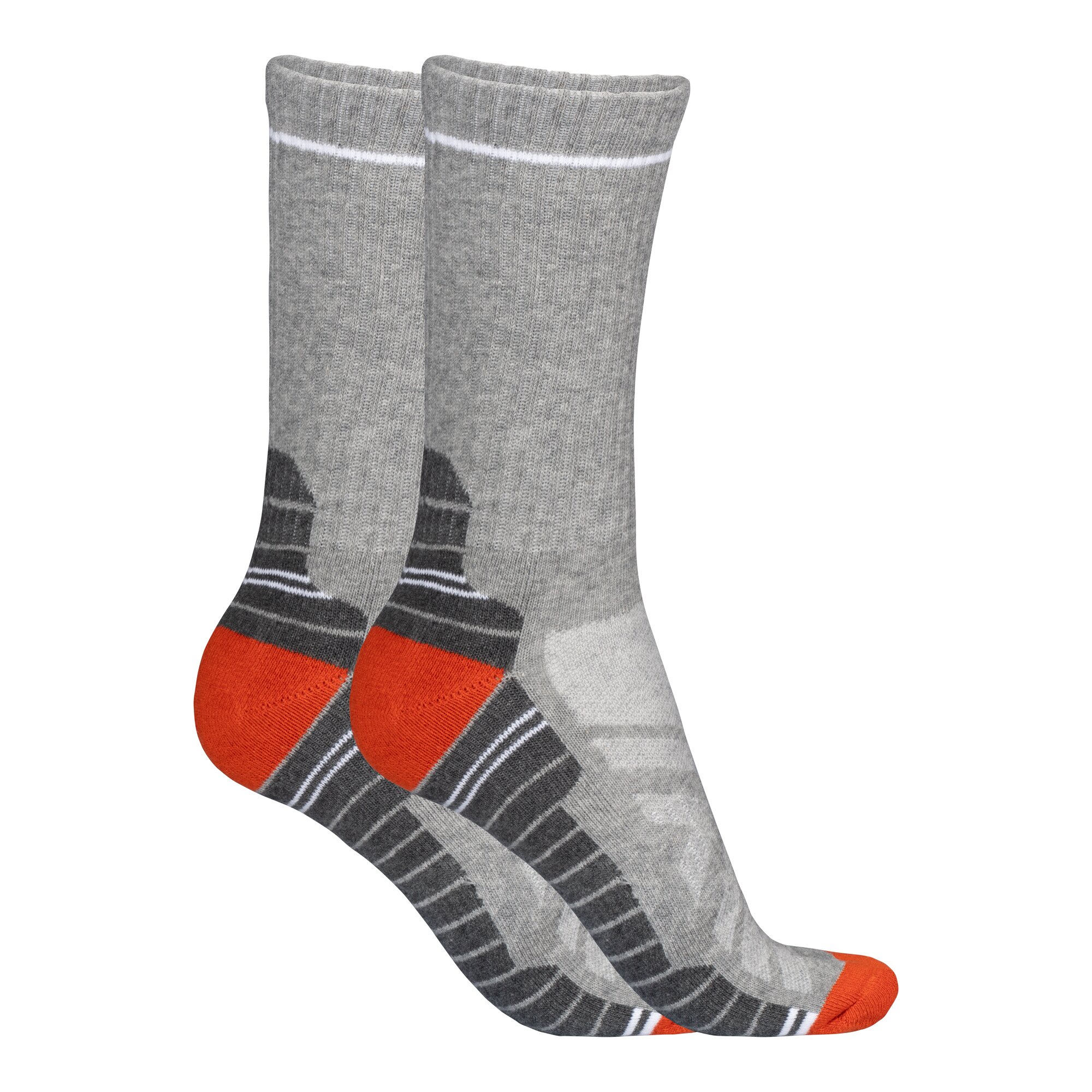 Aktiv-Socken „Mountain", 1 Paar 35 grau