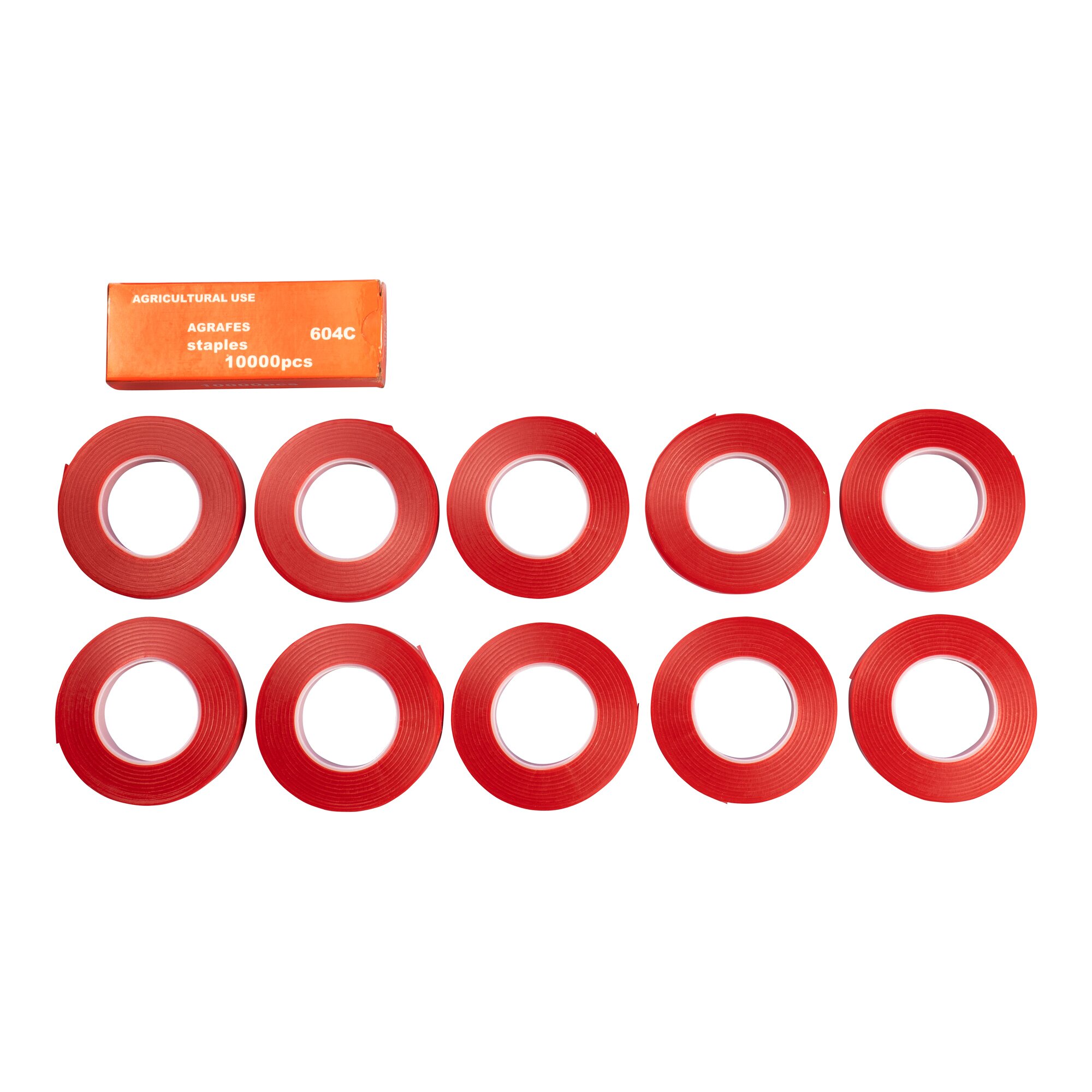 Image of Ersatzrollen-Set für Bindezange Pflanzen