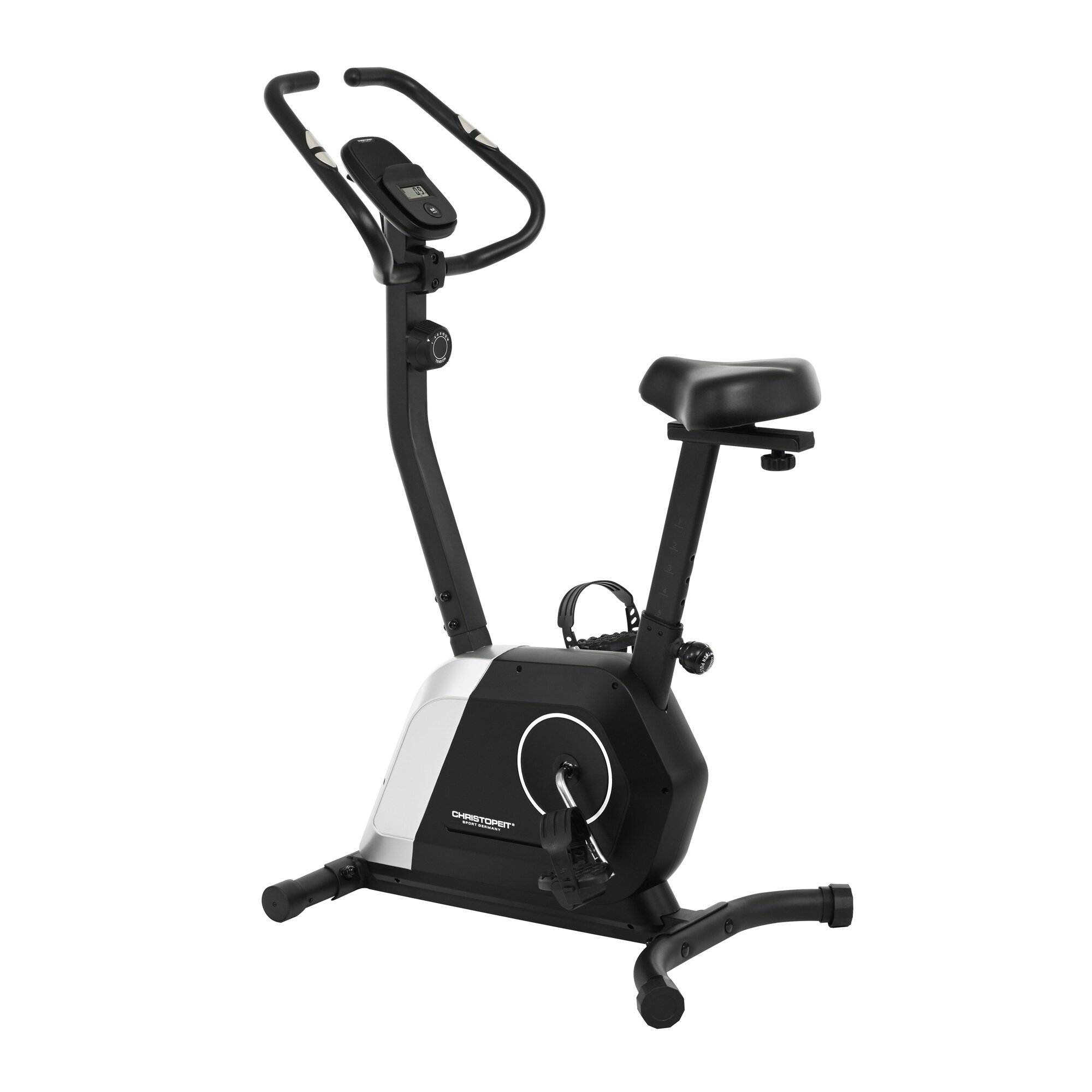 Christopeit Sport Heimtrainer "Active“