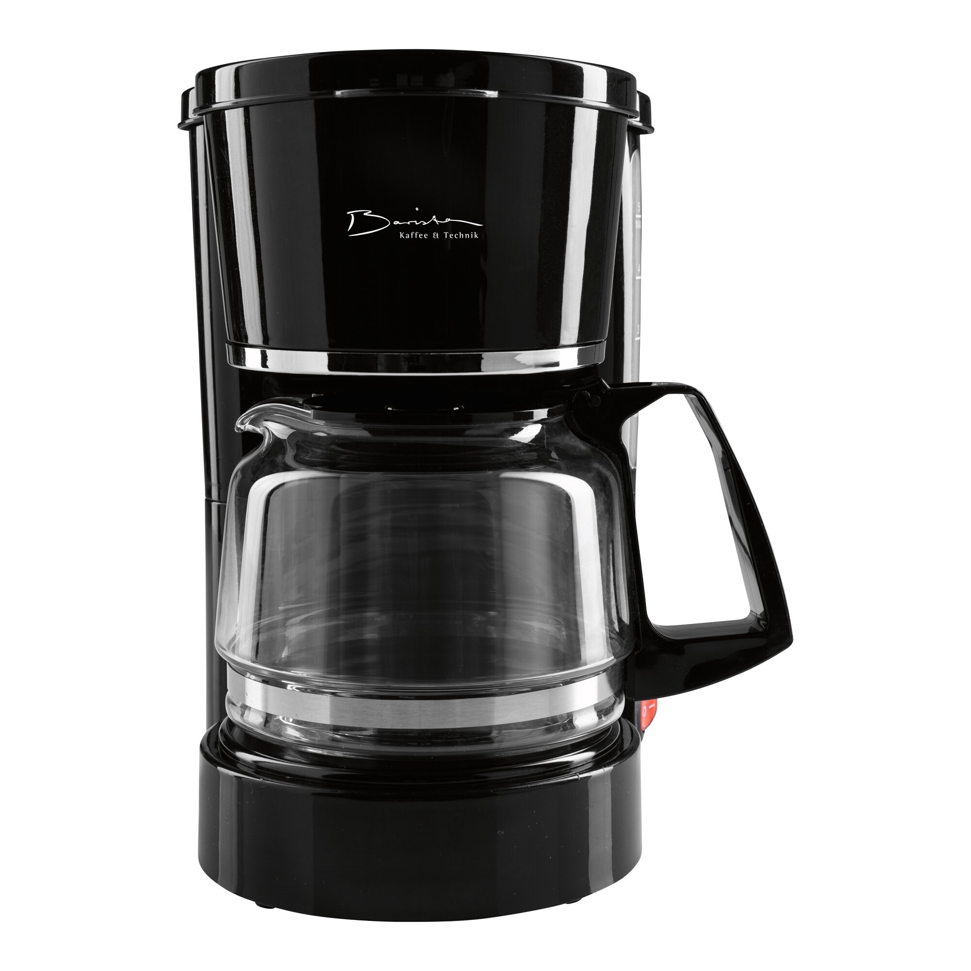 Filter-Kaffeemaschine „Barista“