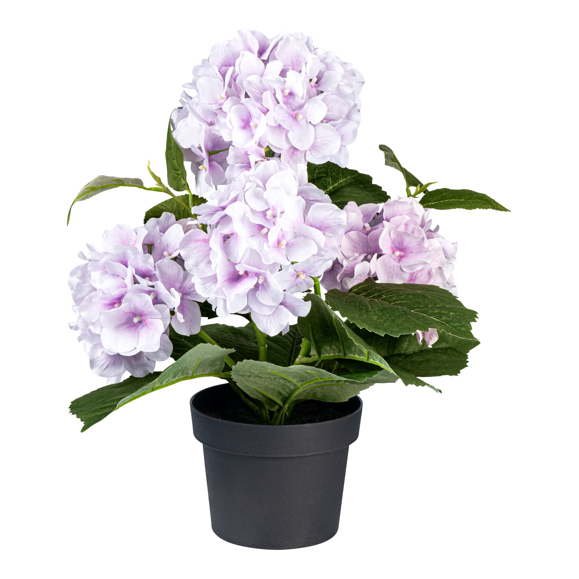 Image of Kunstblume „Hortensie"