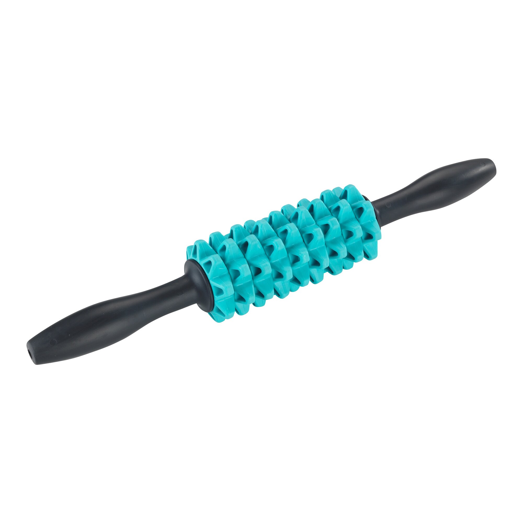 Image of Faszien- und Massageroller 2in1