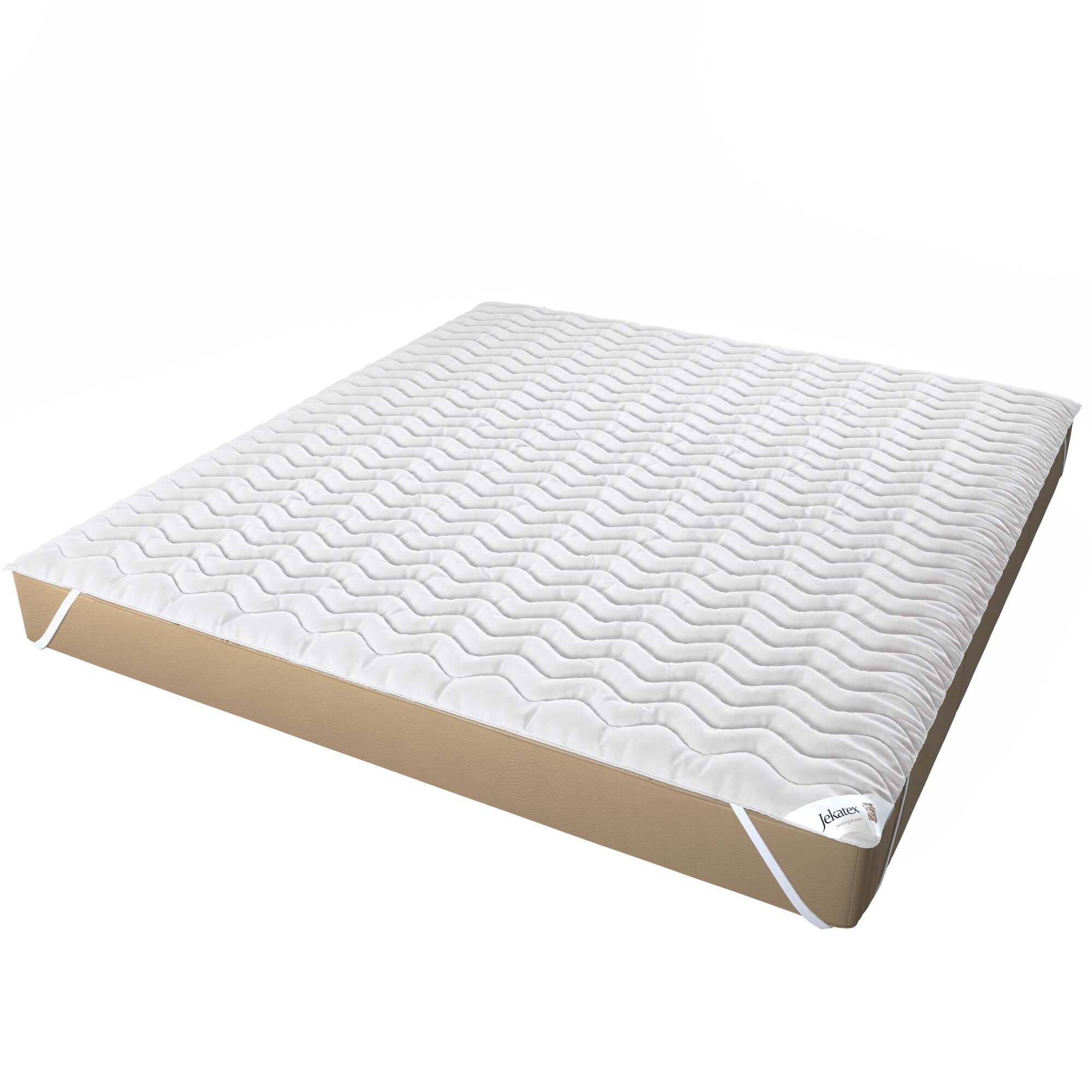 Matratzenauflage, Hygiene-Unterbett