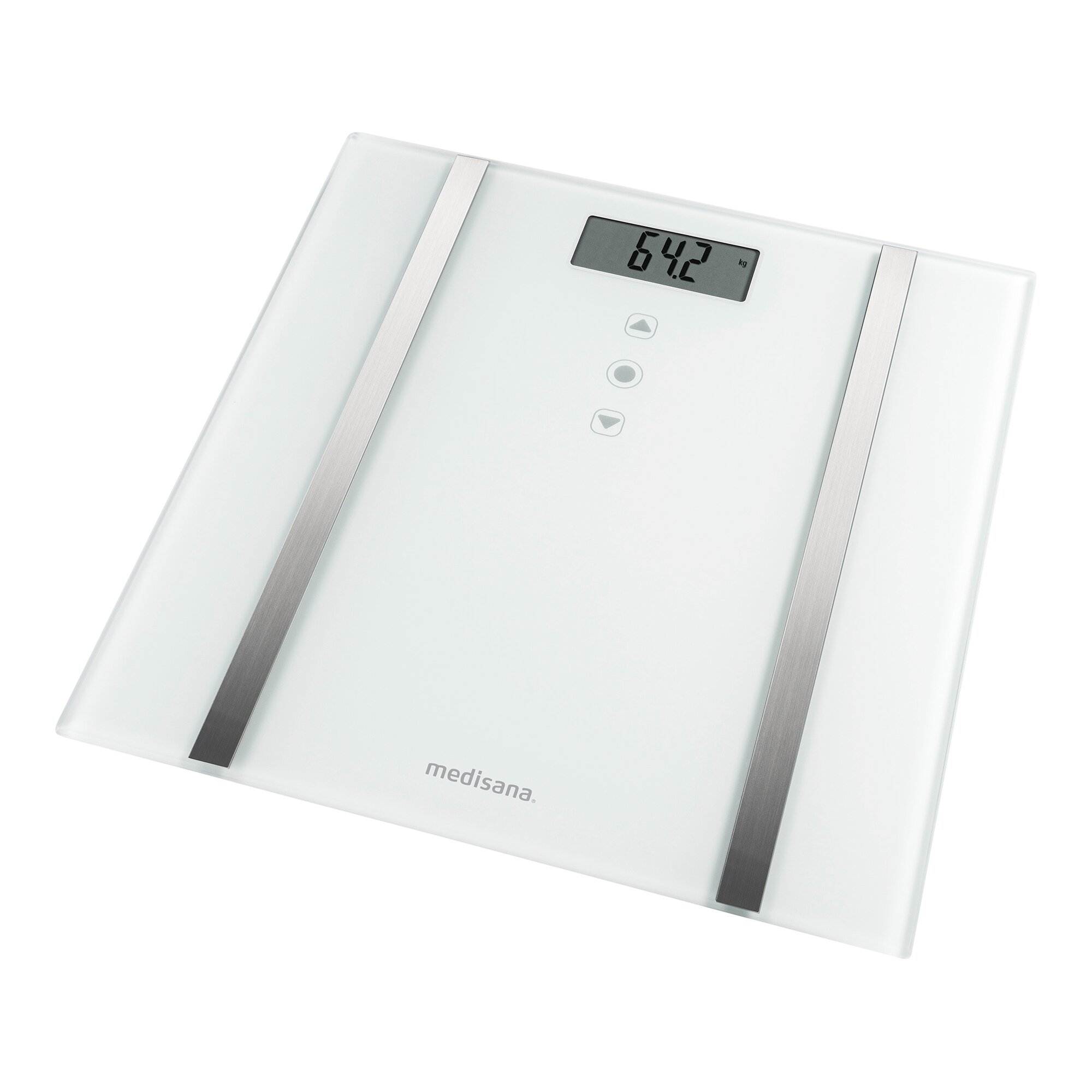MEDISANA® Körperanalysewaage BS 483
