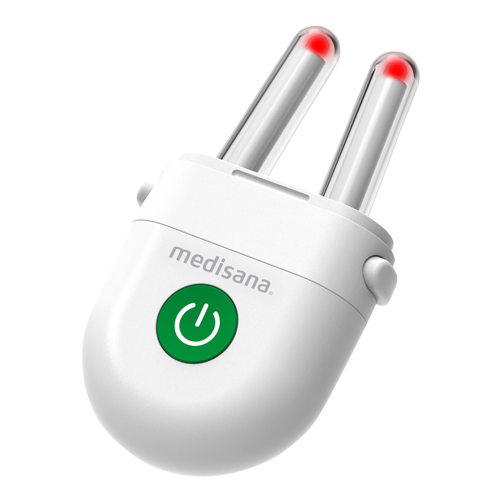 MEDISANA® Nasen-Therapiegerät medinose compact