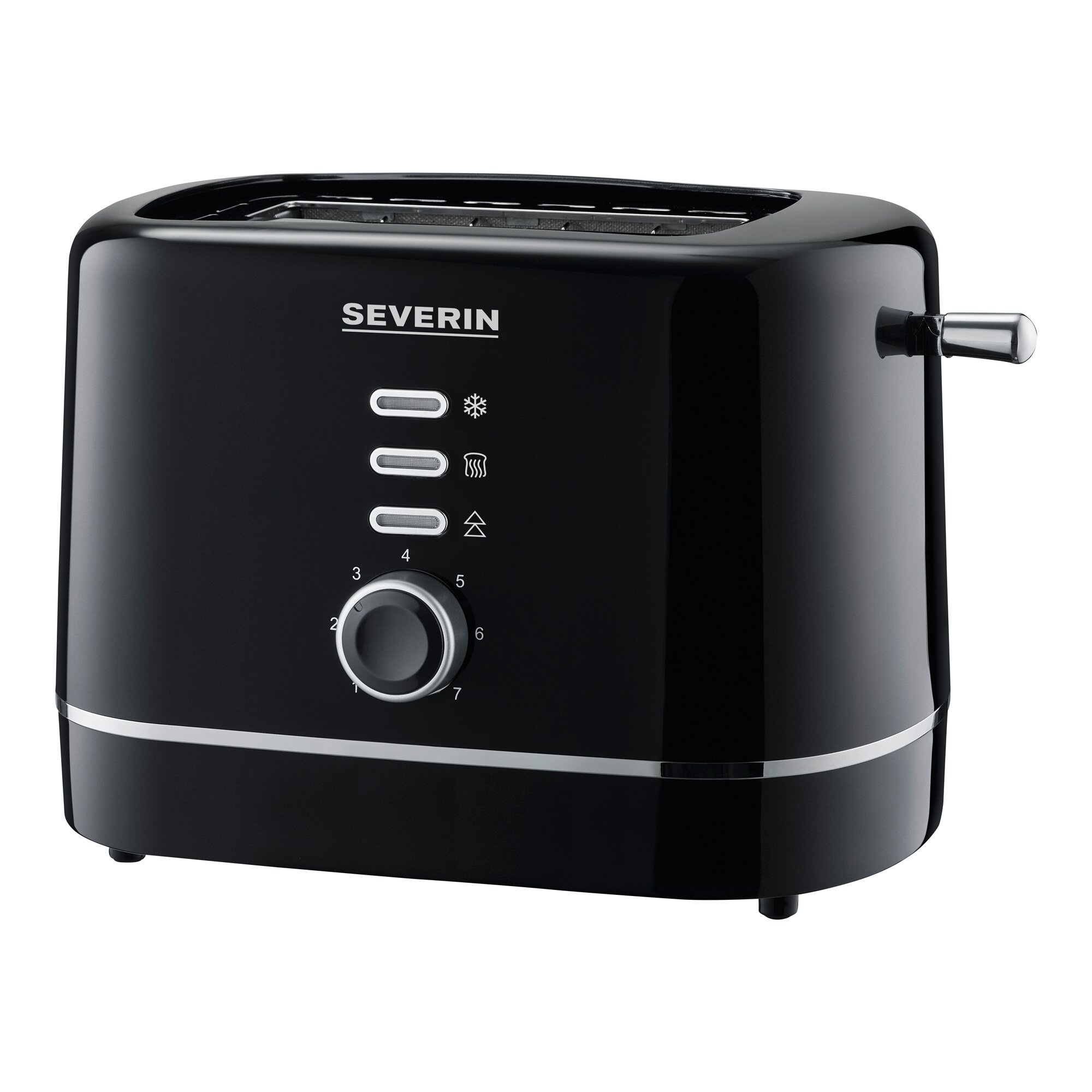 SEVERIN Toaster AT 4321