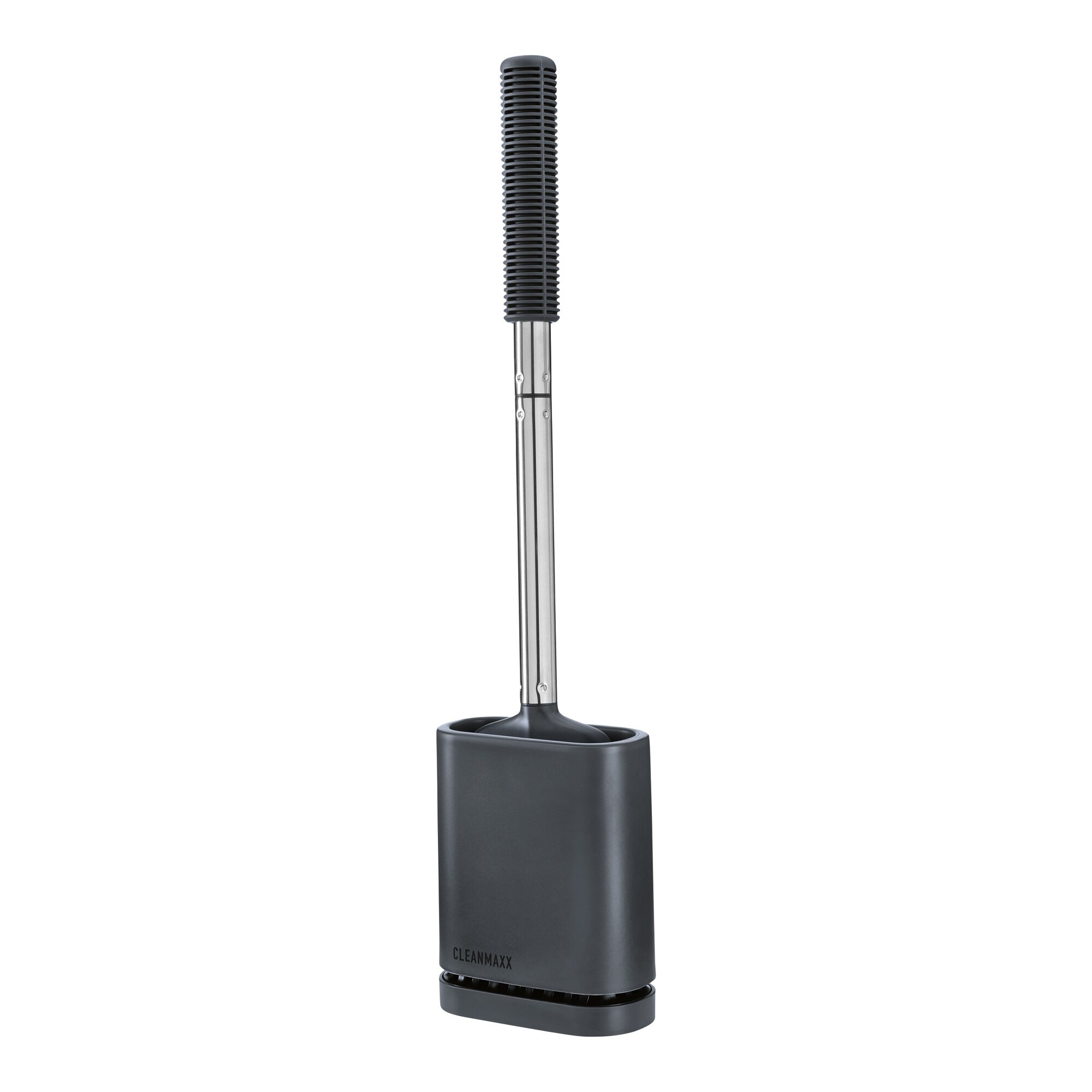 CLEANmaxx WC-Bürste inkl. Wandhalterung