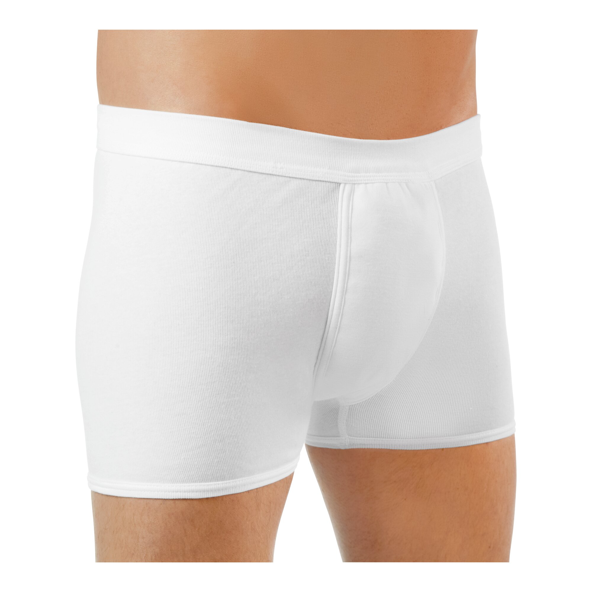 Shorts incontinence homme