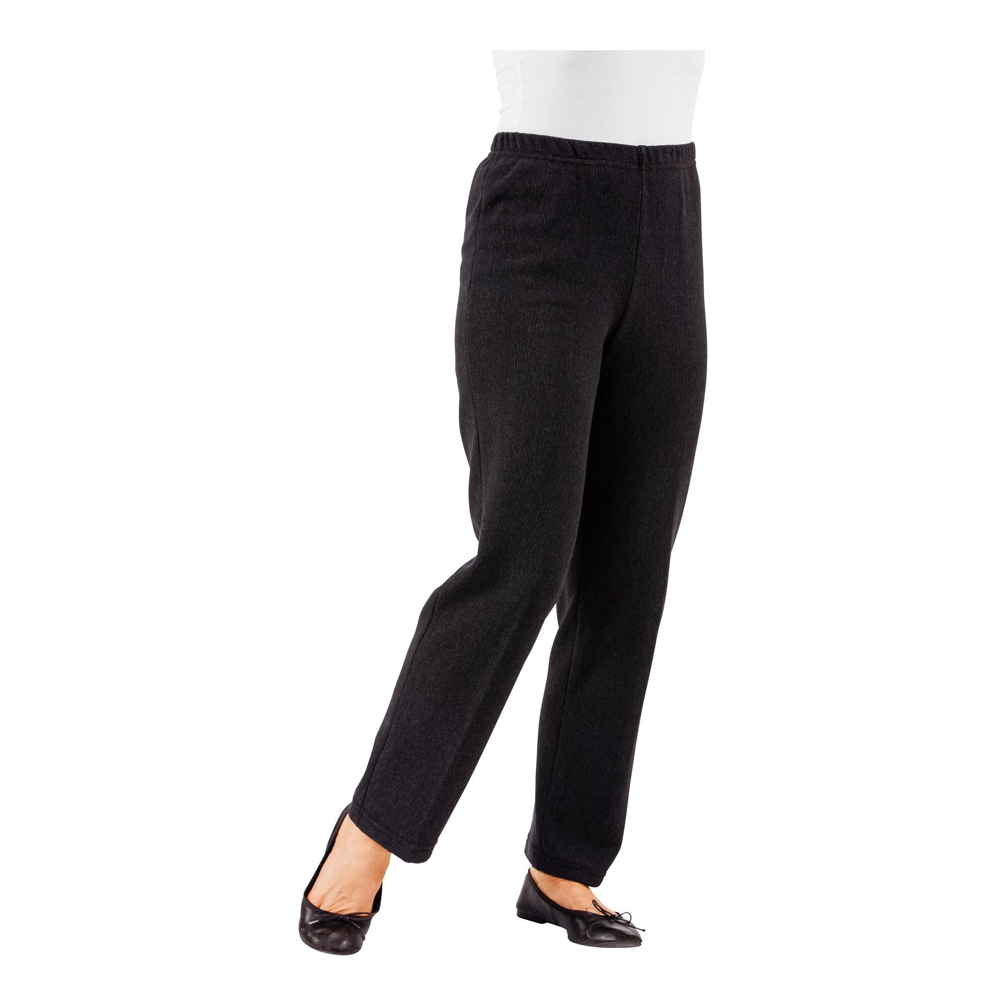 Image of Thermohose "Elke", Größe: 38, schwarz