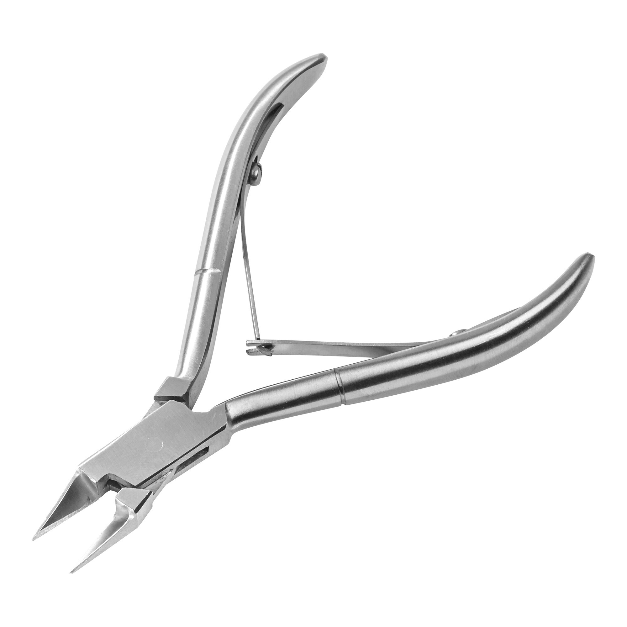 Pince à ongles spécial coins