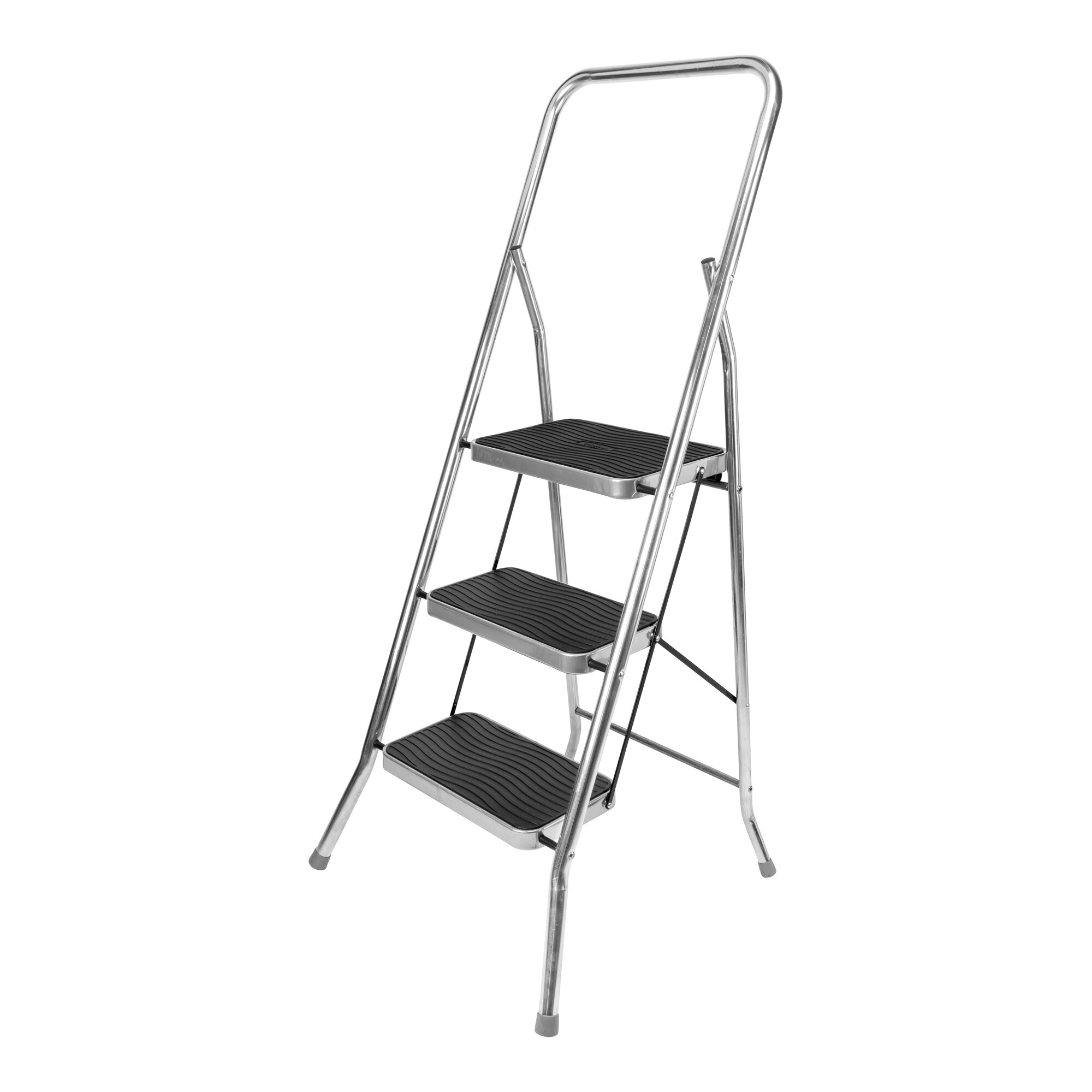 Escabeau pliant