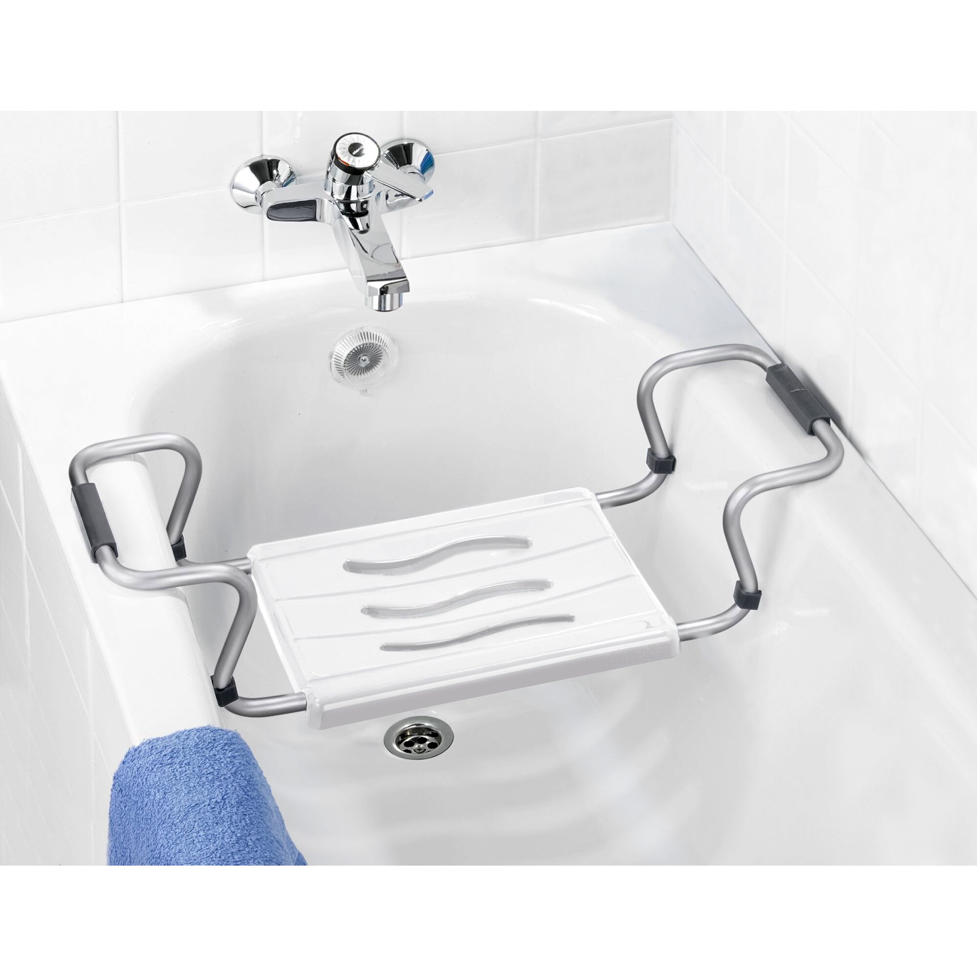 Siège de baignoire SECURA